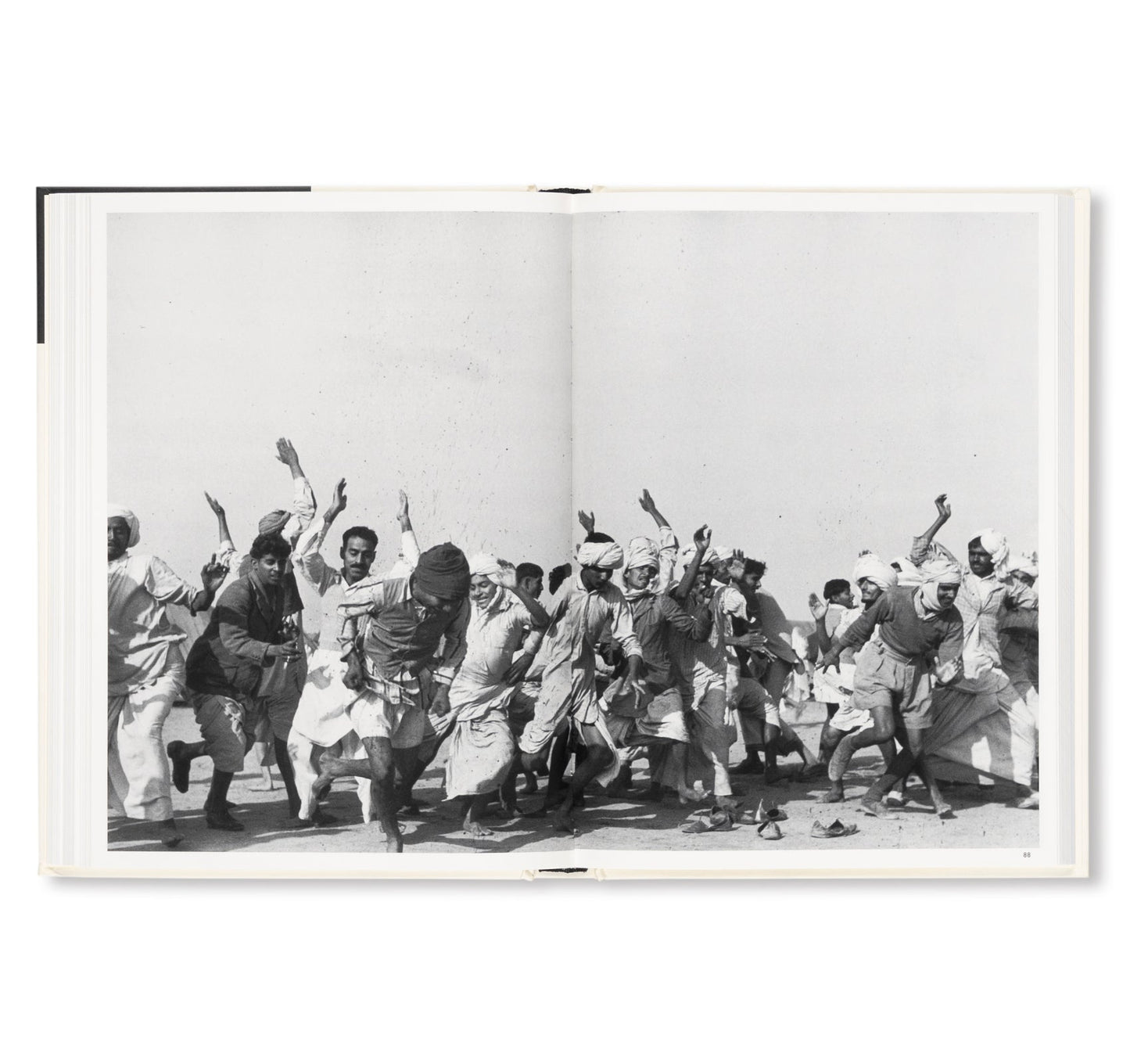 HENRI CARTIER-BRESSON, THE DECISIVE MOMENT [NEW EDITION]