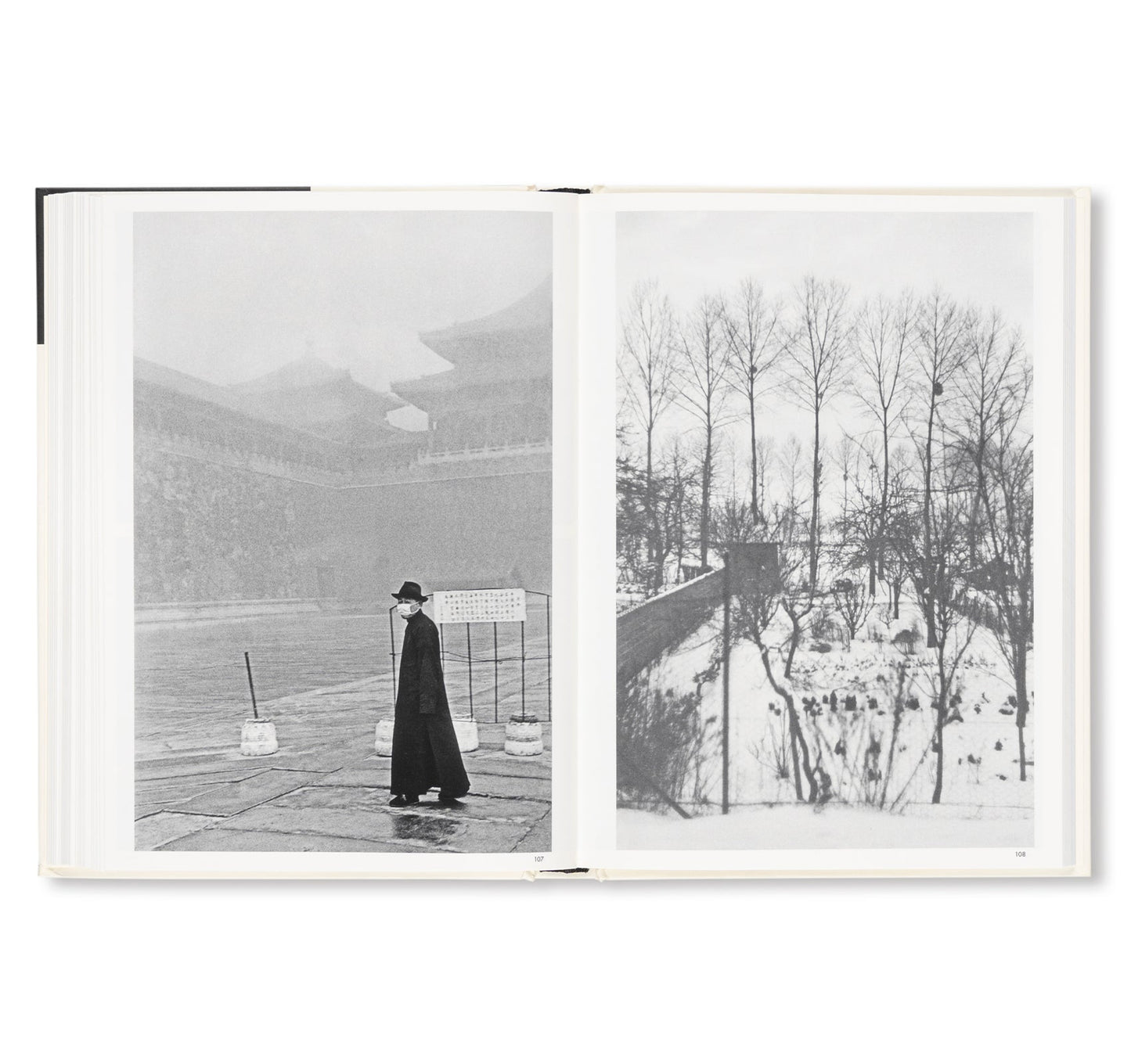 HENRI CARTIER-BRESSON, THE DECISIVE MOMENT [NEW EDITION]