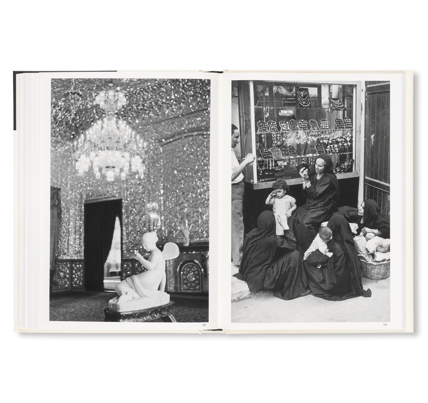 HENRI CARTIER-BRESSON, THE DECISIVE MOMENT [NEW EDITION]