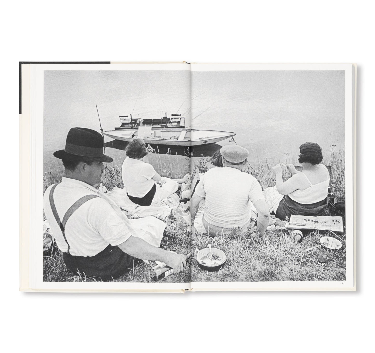 HENRI CARTIER-BRESSON, THE DECISIVE MOMENT [NEW EDITION]