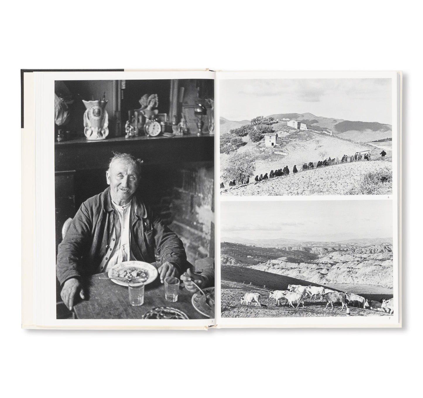 HENRI CARTIER-BRESSON, THE DECISIVE MOMENT [NEW EDITION]