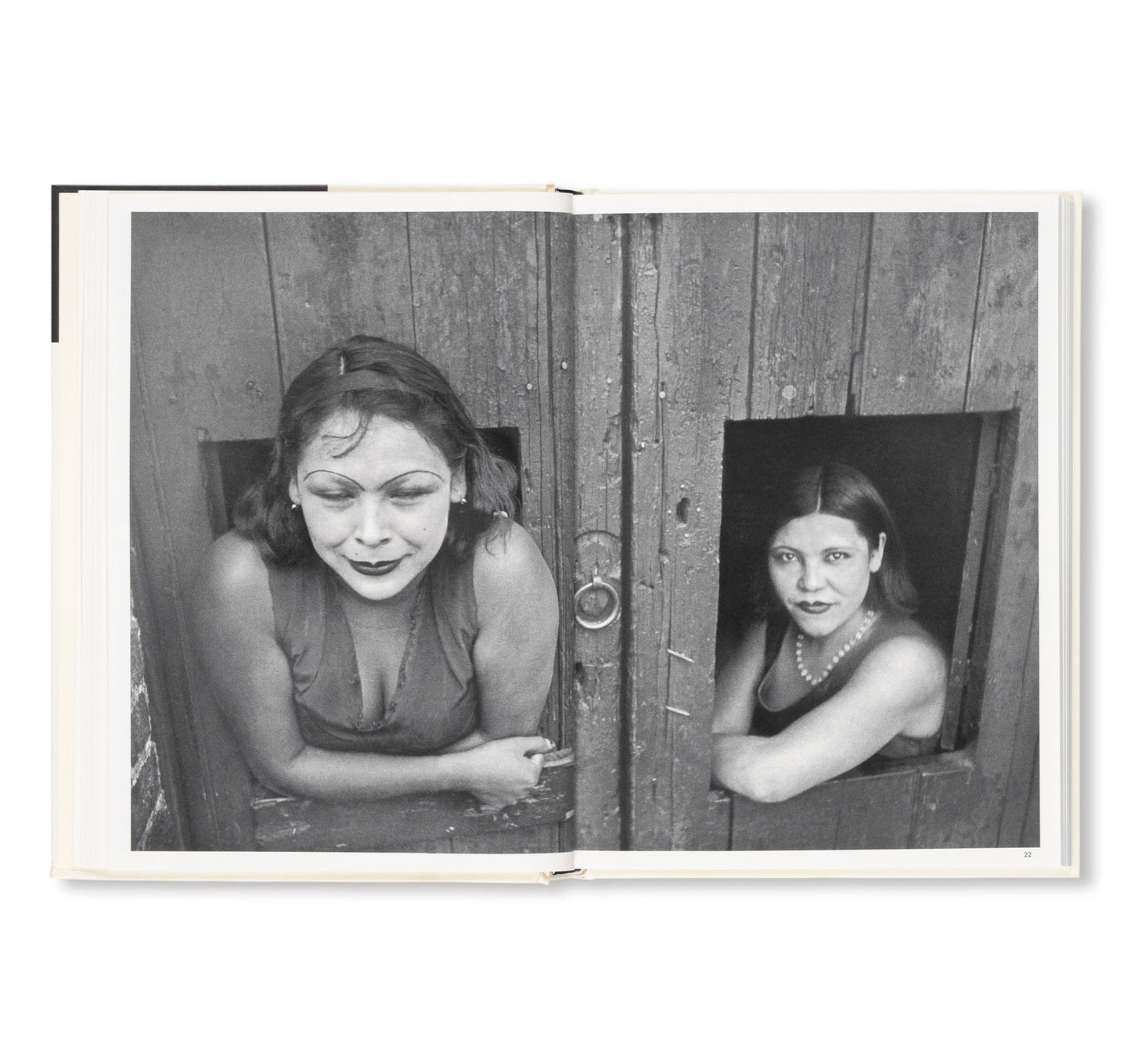 HENRI CARTIER-BRESSON, THE DECISIVE MOMENT [NEW EDITION]