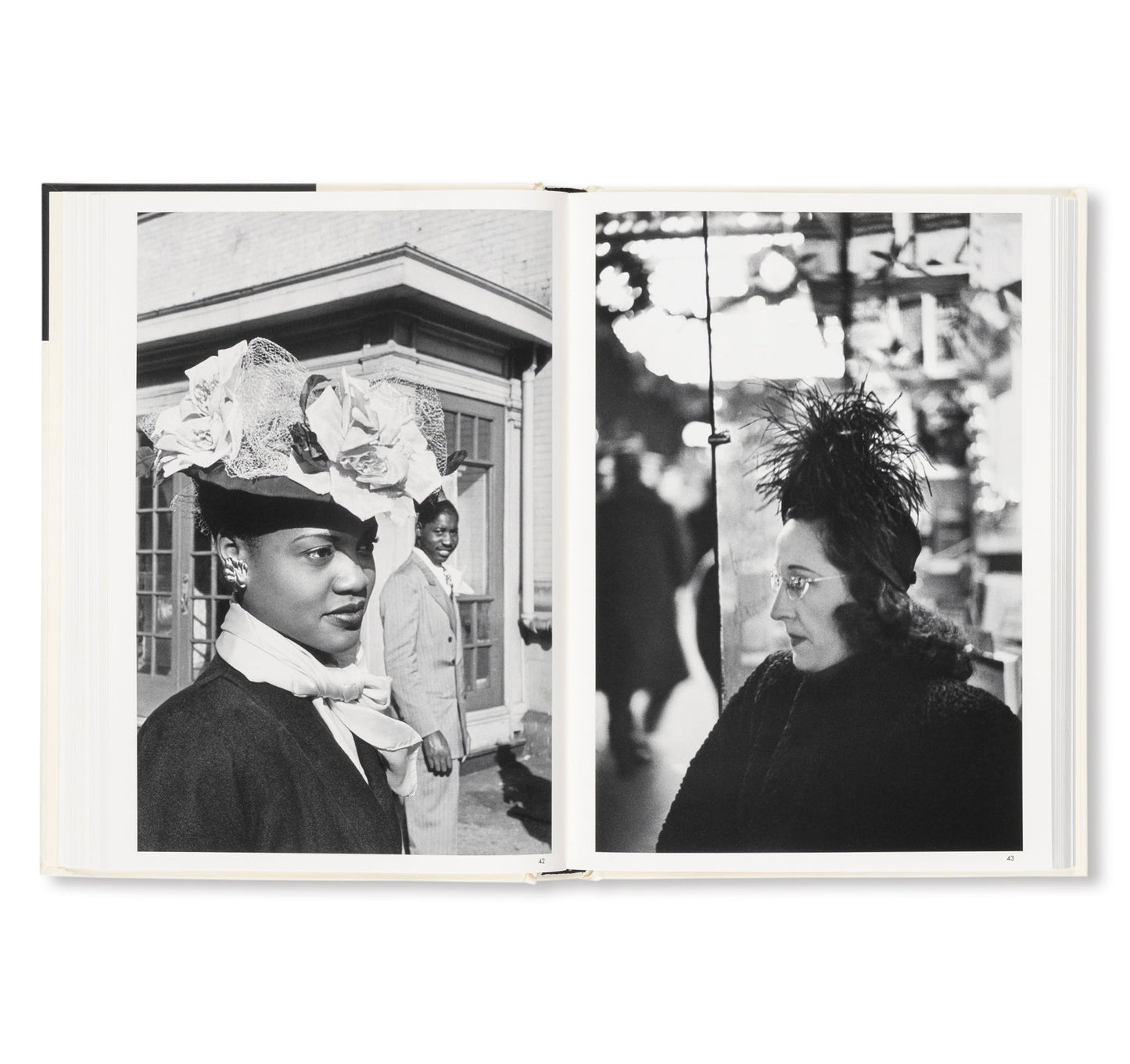 HENRI CARTIER-BRESSON, THE DECISIVE MOMENT [NEW EDITION]