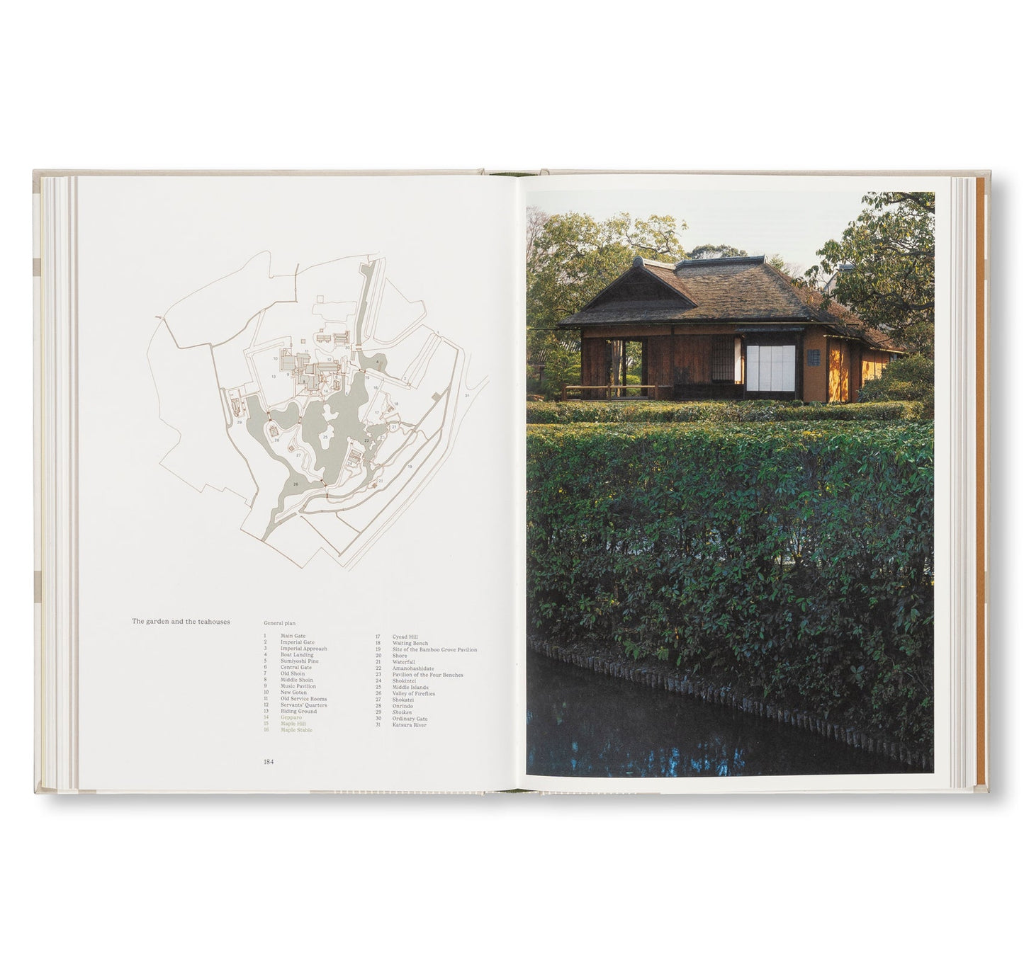 KATSURA: IMPERIAL VILLA [2025 EDITION]