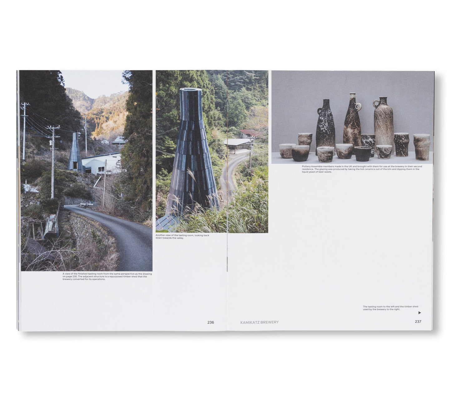 ASSEMBLE: BUILDING COLLECTIVE