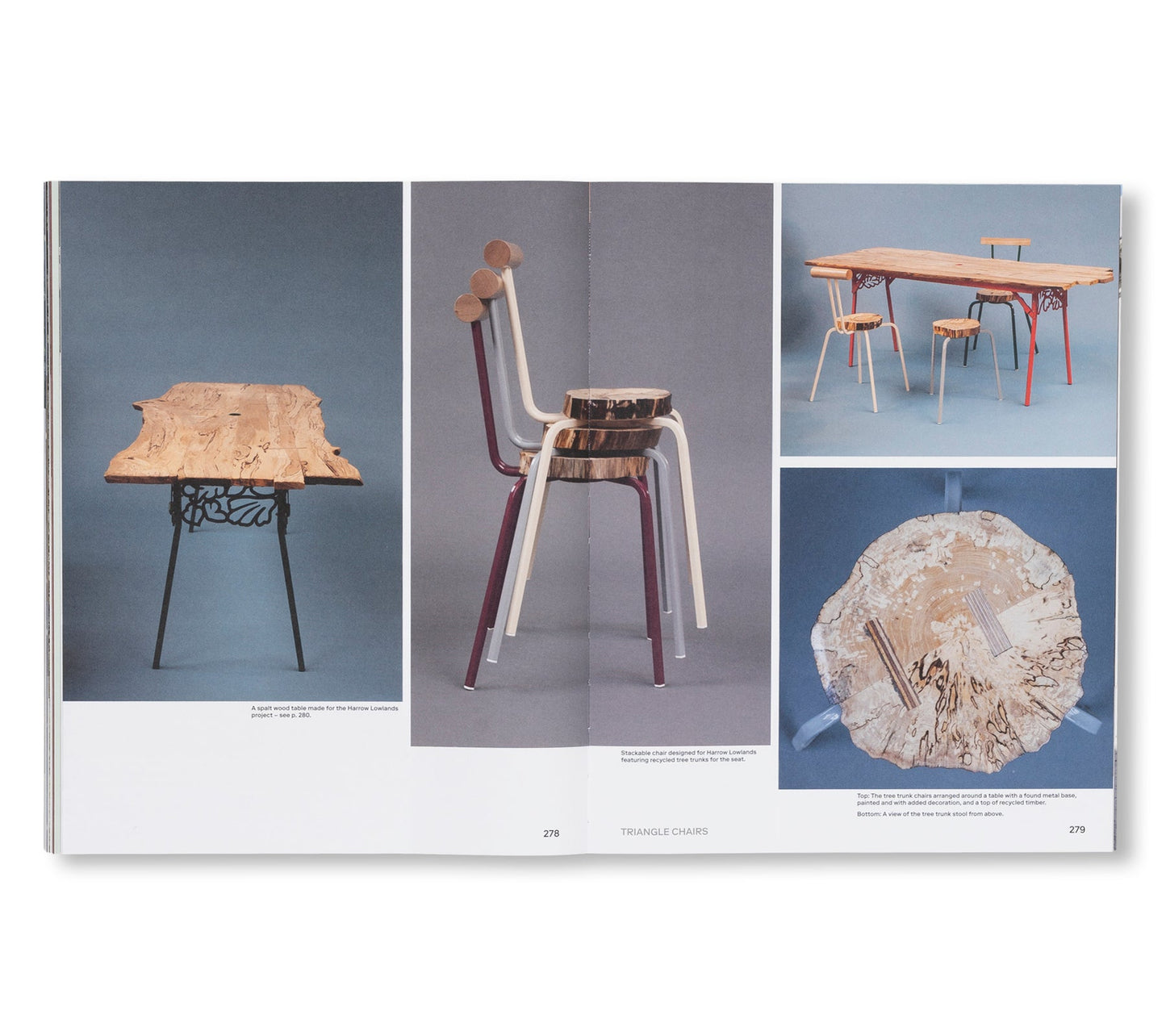 ASSEMBLE: BUILDING COLLECTIVE