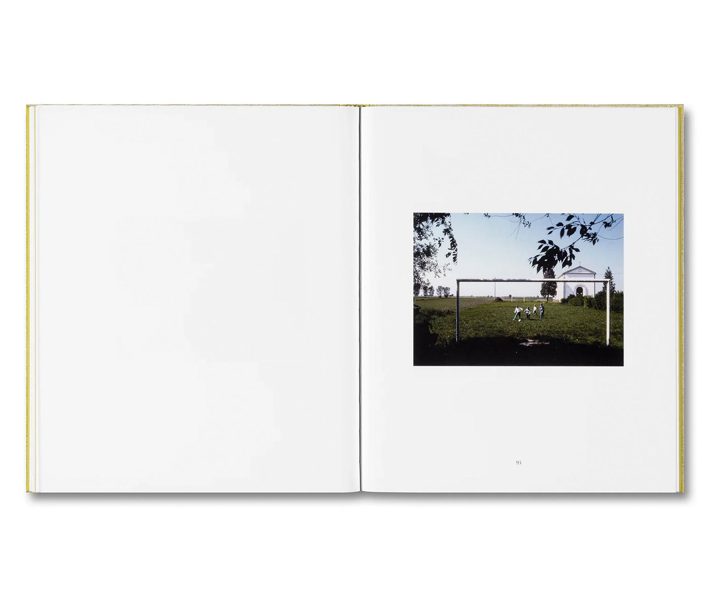 LUIGI GHIRRI FELICITÀ
