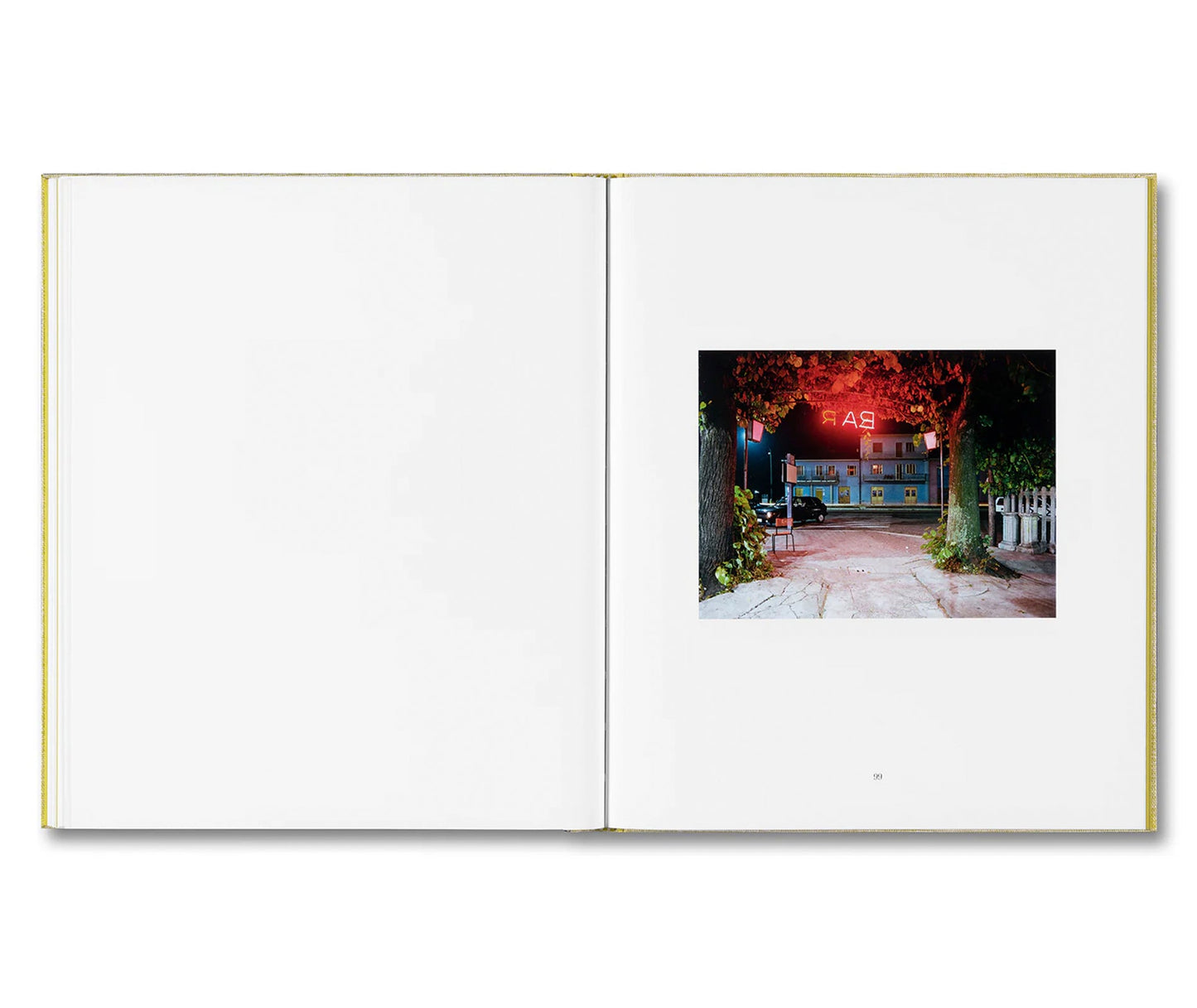 LUIGI GHIRRI FELICITÀ