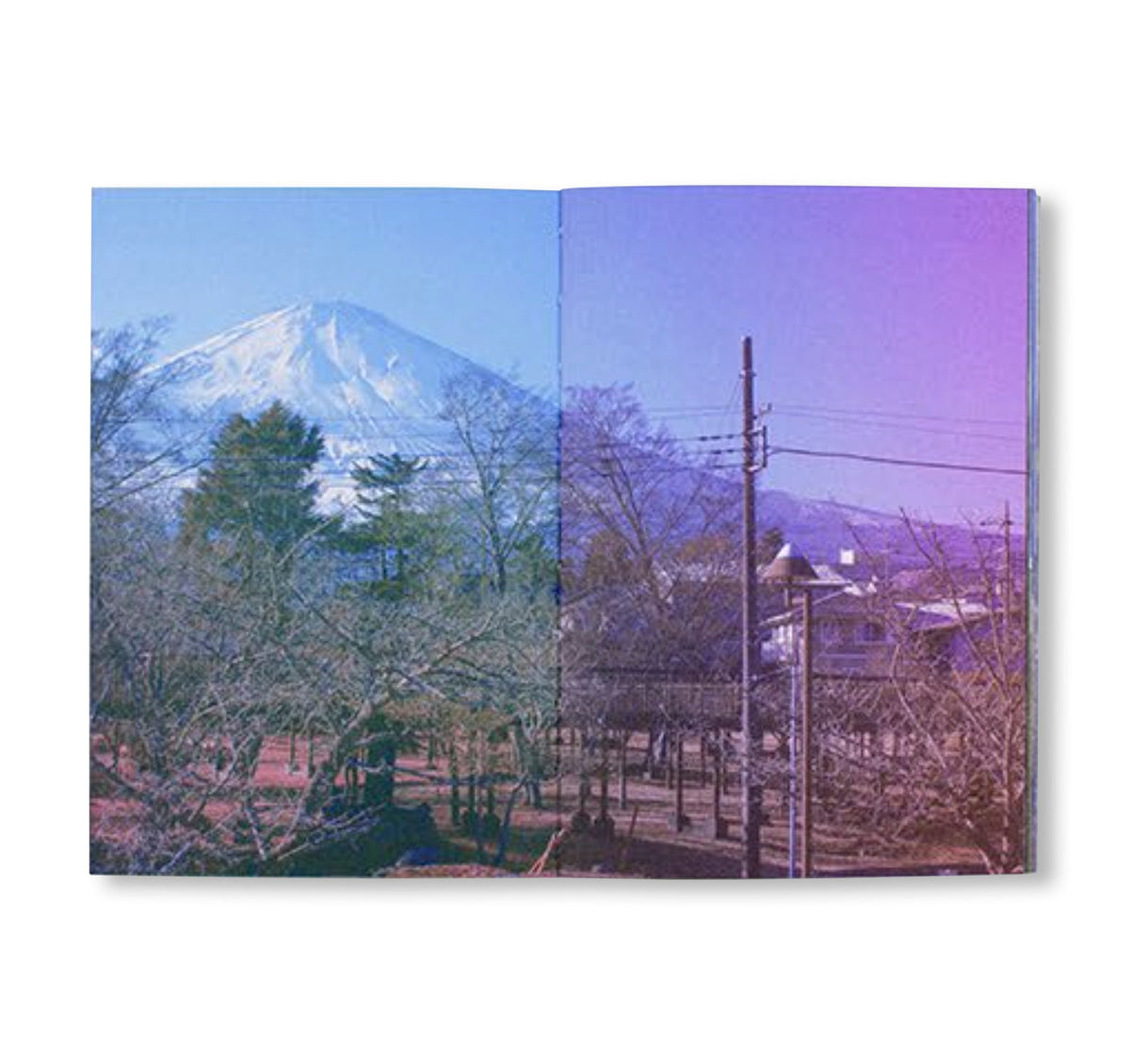 FUJI