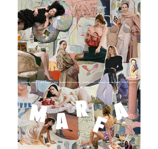 MARFA #25