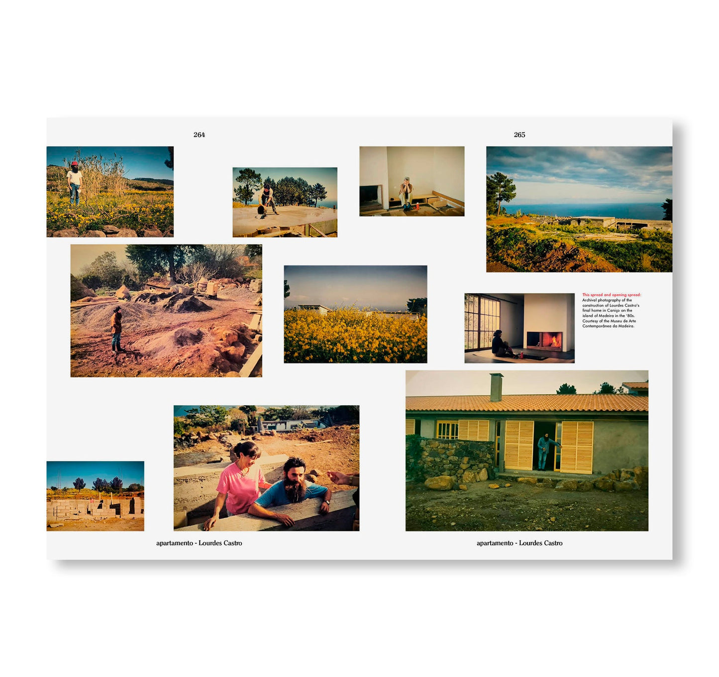 APARTAMENTO ISSUE #36 Autumn/Winter 2025-26