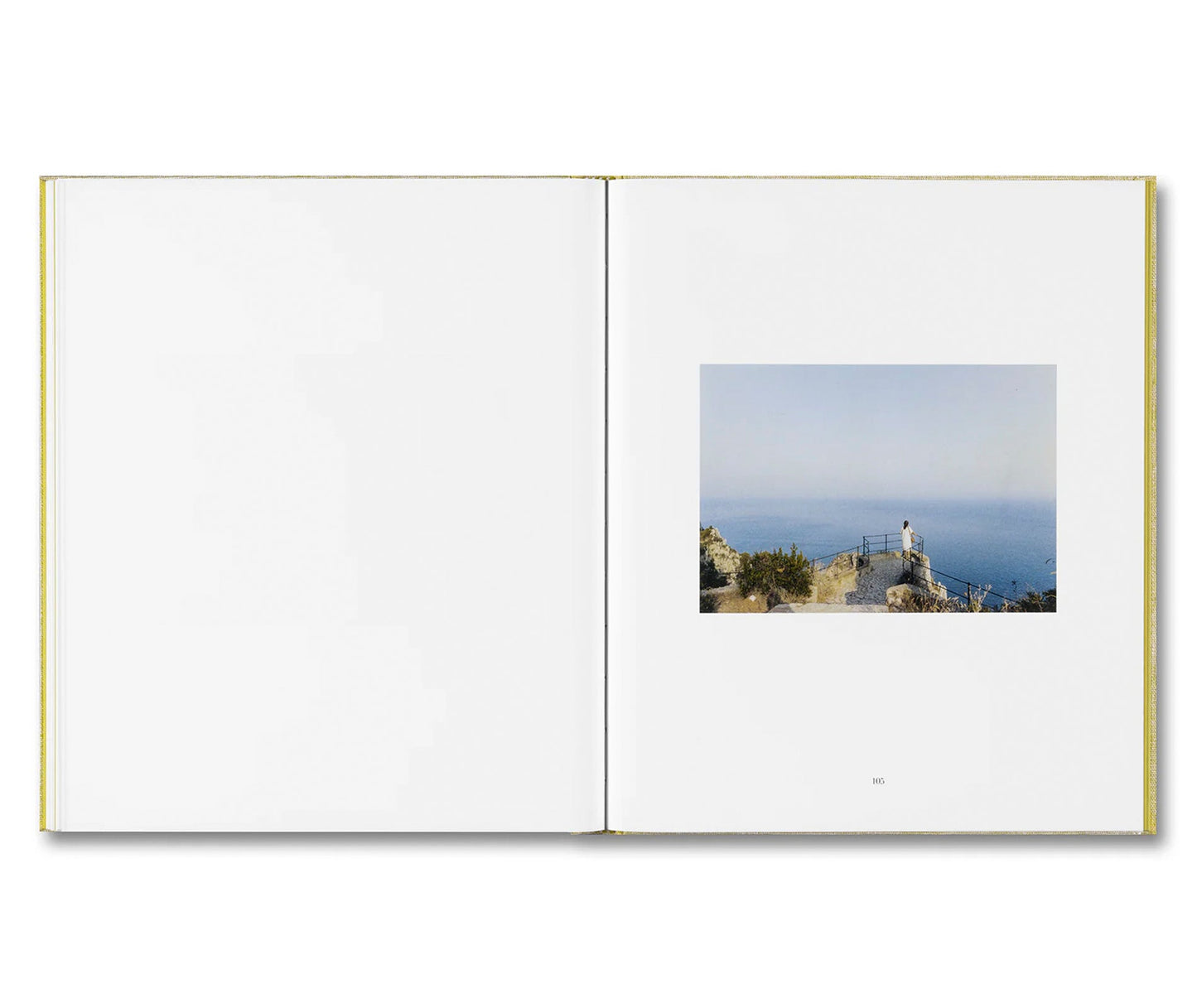 LUIGI GHIRRI FELICITÀ