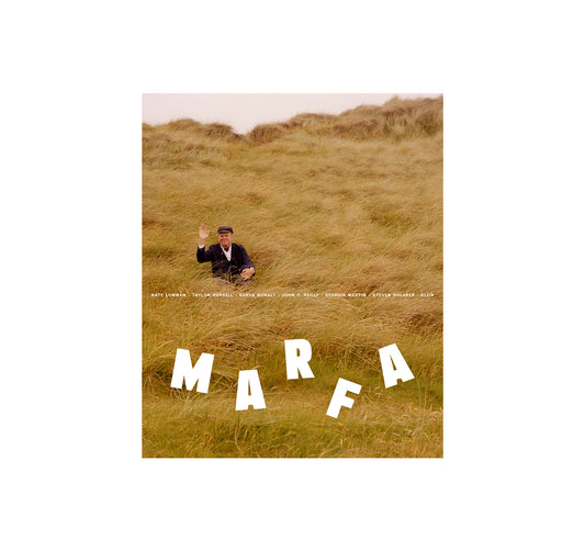 MARFA #26