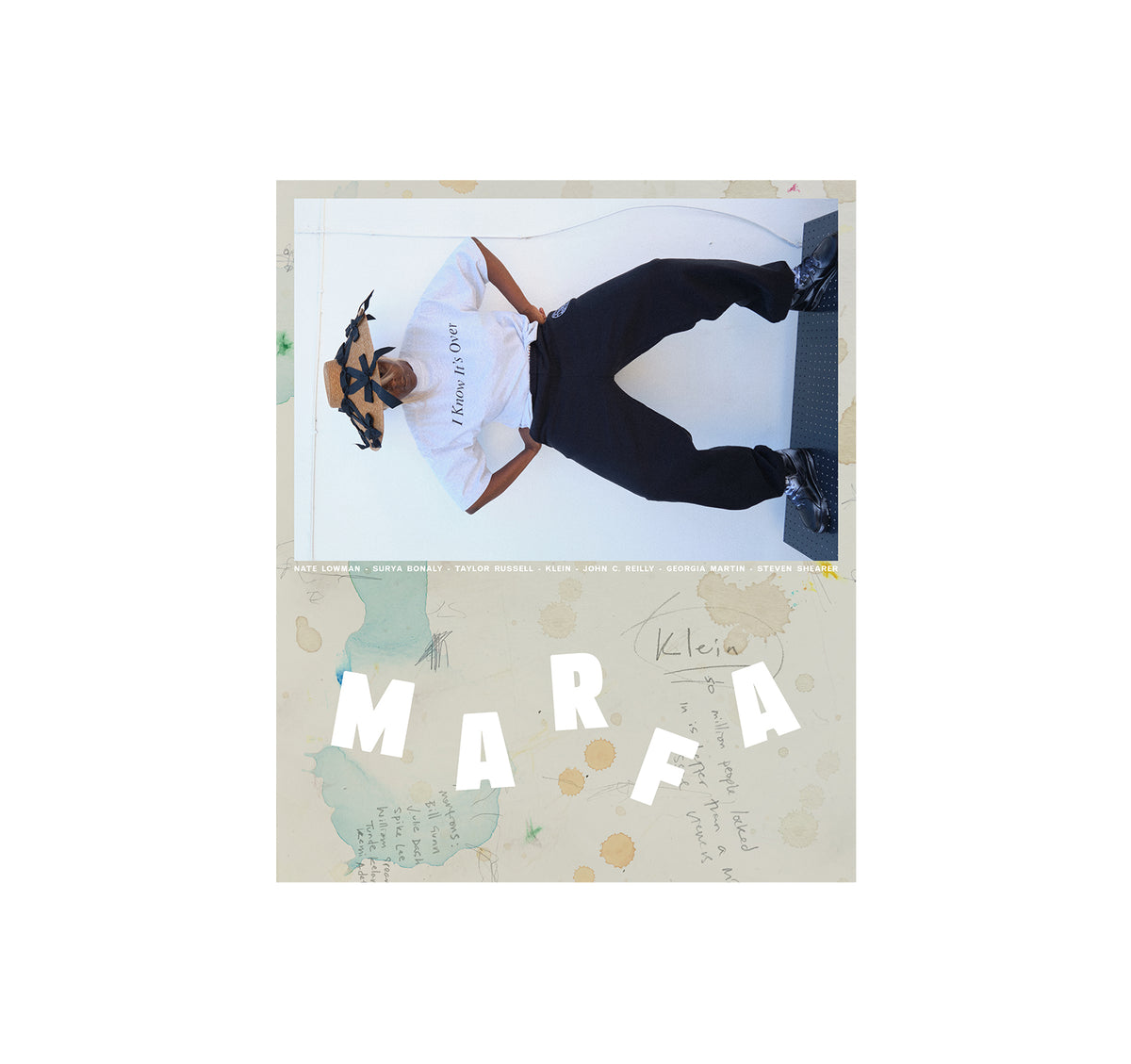 MARFA #26
