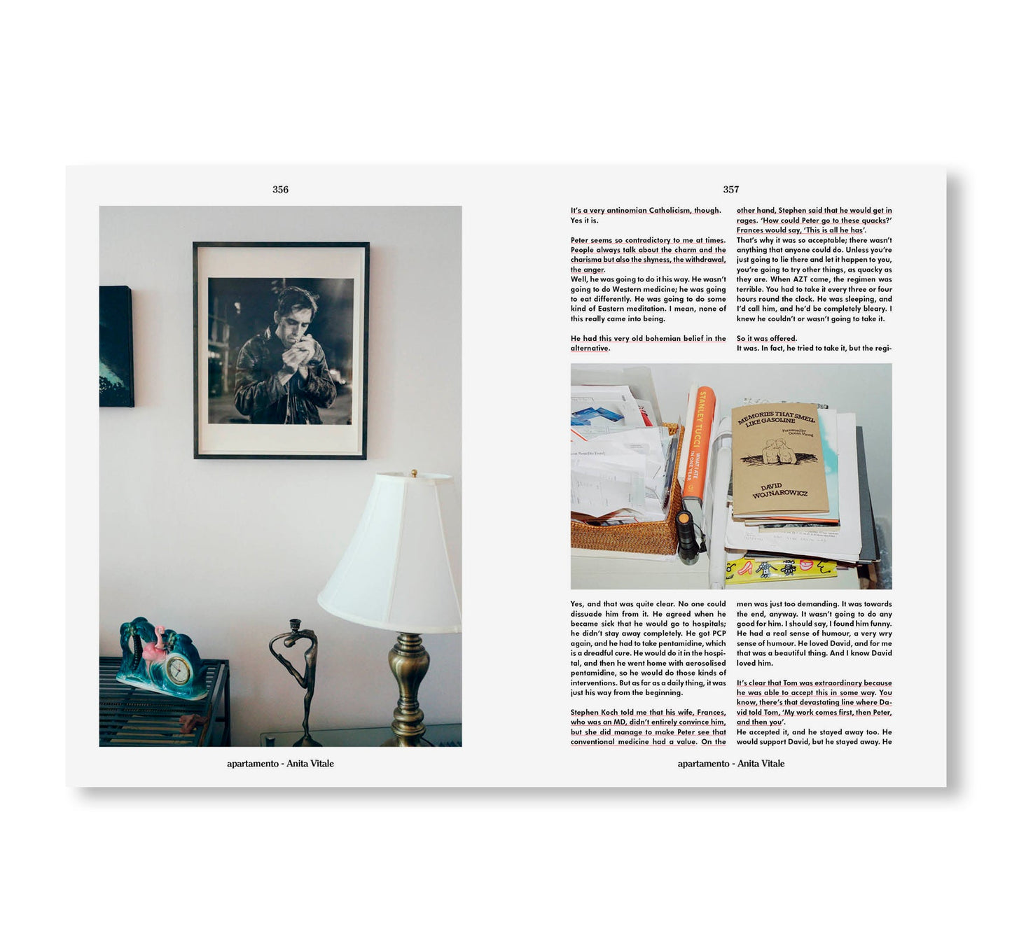 APARTAMENTO ISSUE #36 Autumn/Winter 2025-26