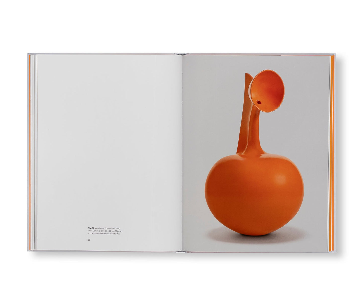 MAGDALENE ODUNDO: A DIALOGUE WITH OBJECTS