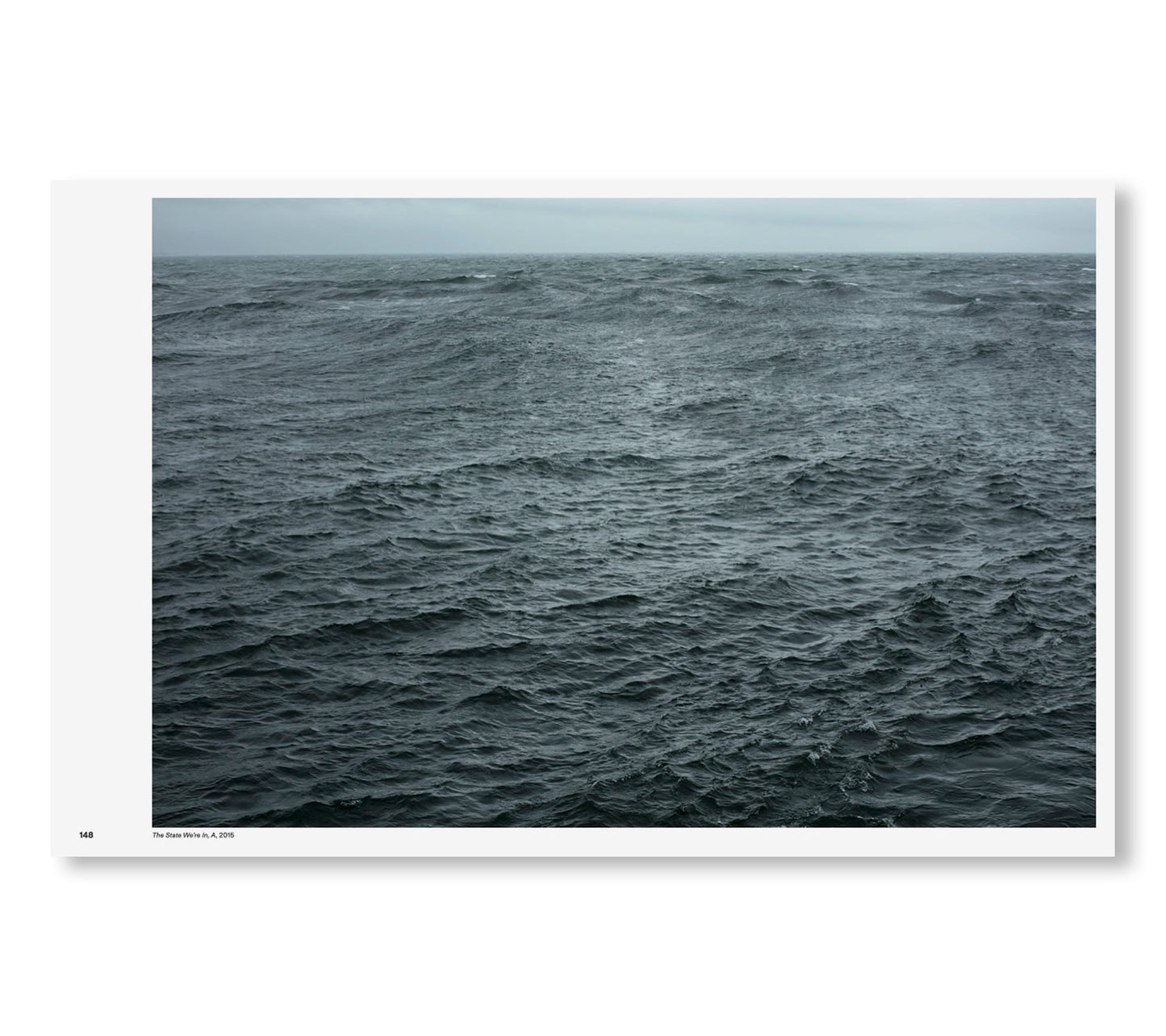 NOTHING COULD HAVE PREPARED US – EVERYTHING COULD HAVE PREPARED US