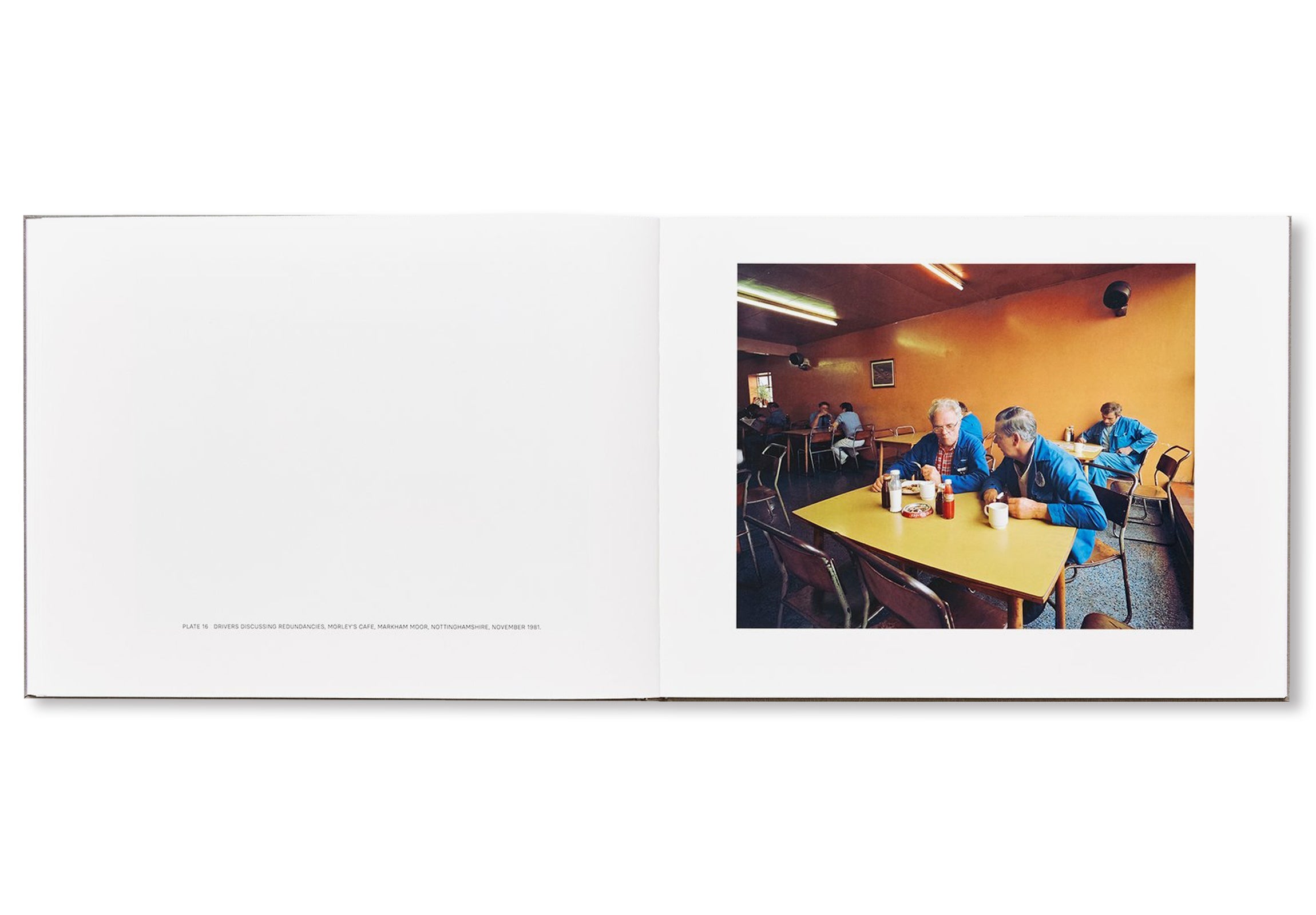 A1 - THE GREAT NORTH ROAD [FIRST EDITION, SECOND PRINTING] | Paul