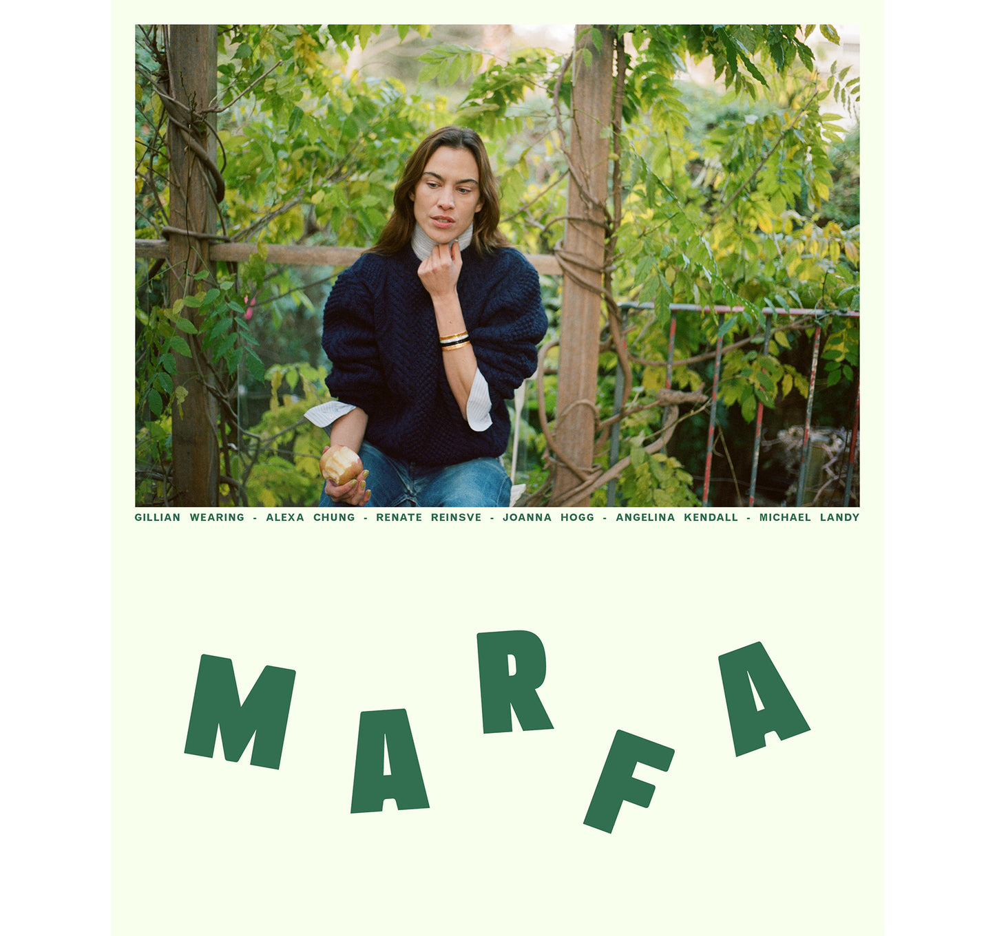 MARFA #23