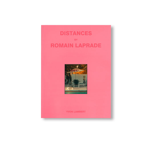 DISTANCES VOL.III