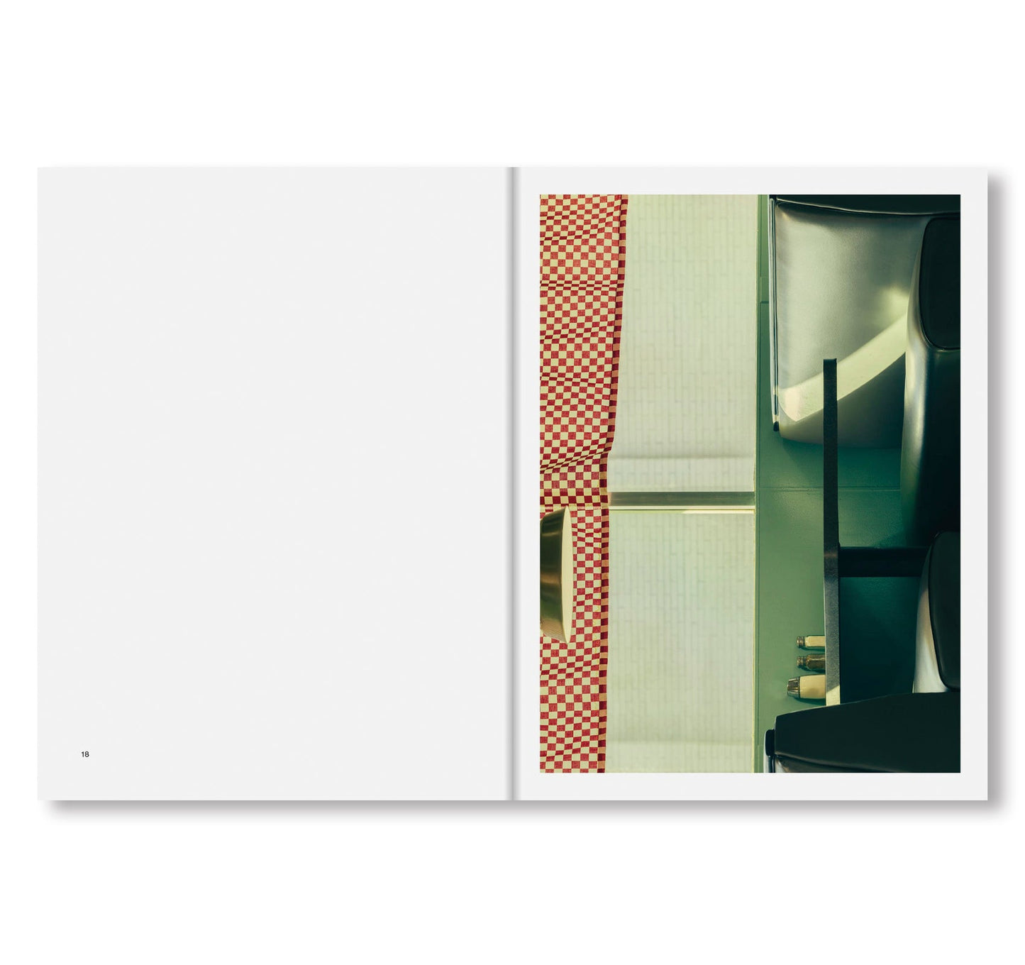 DISTANCES VOL.III