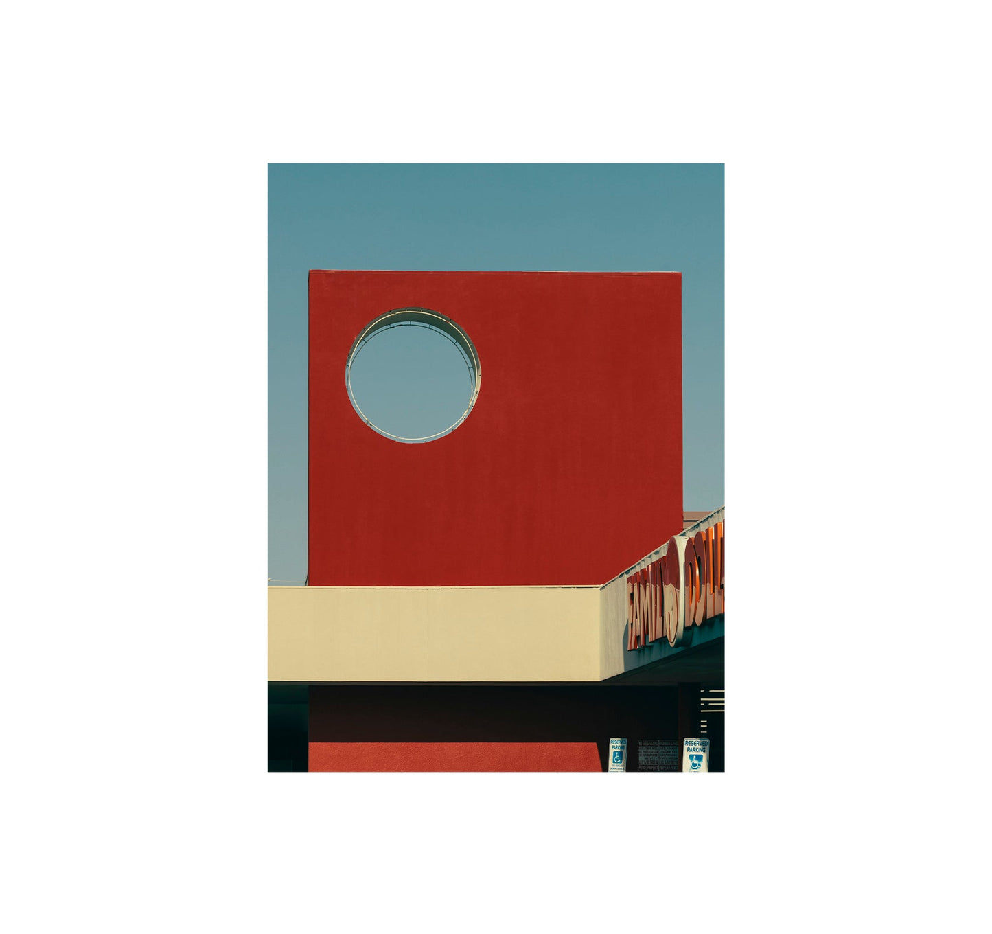 DISTANCES VOL.III