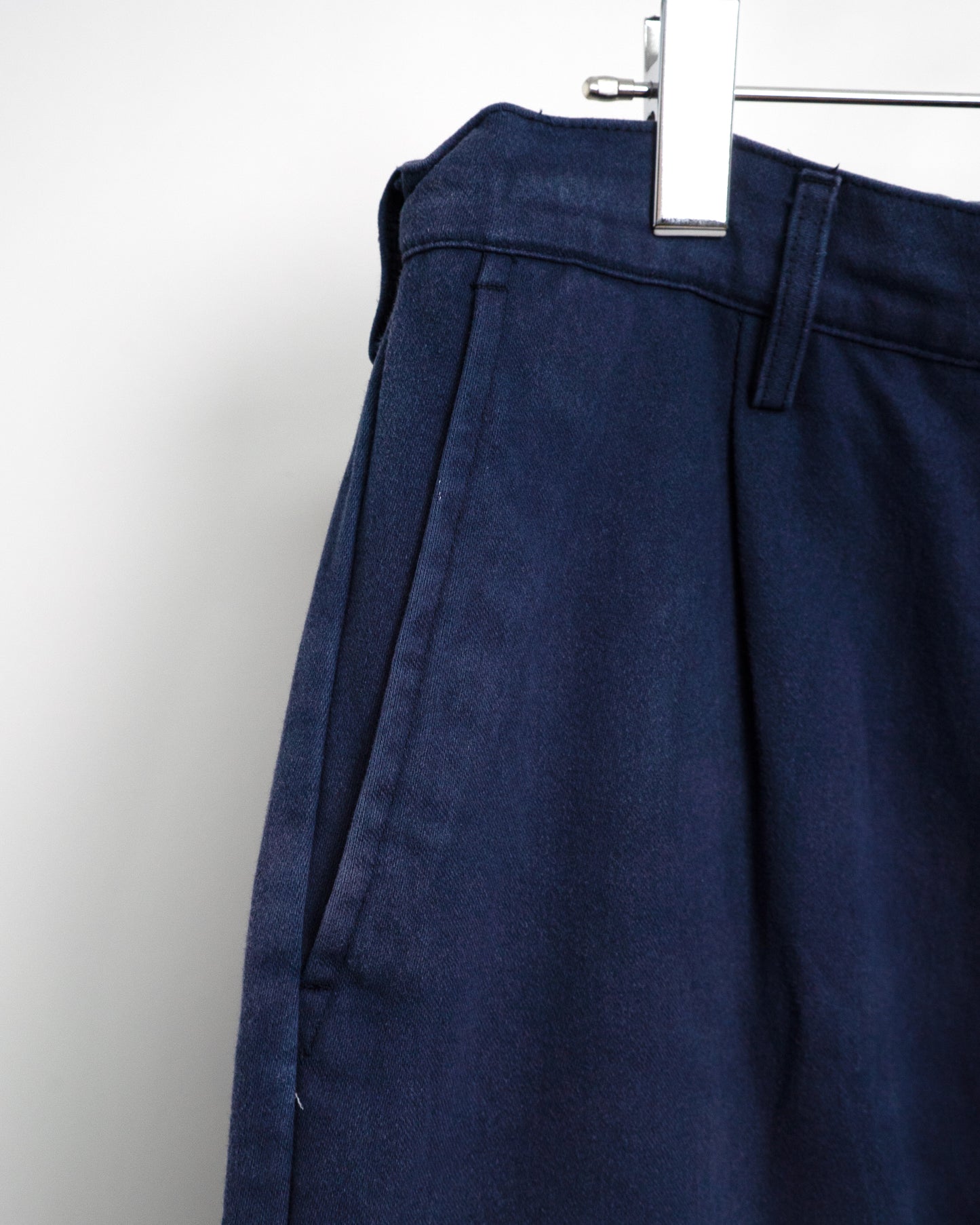 90s–00s Euro Corporate “ROMEO” Cargo Pants