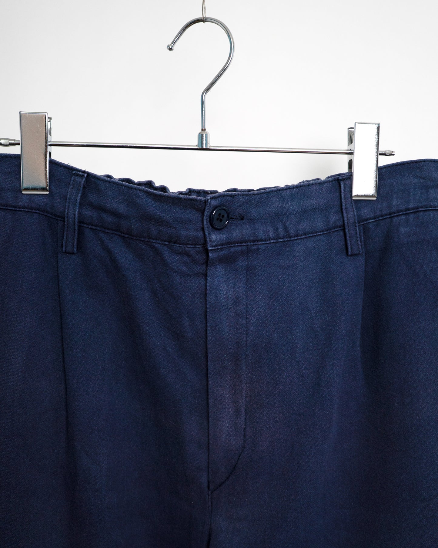 90s–00s Euro Corporate “ROMEO” Cargo Pants