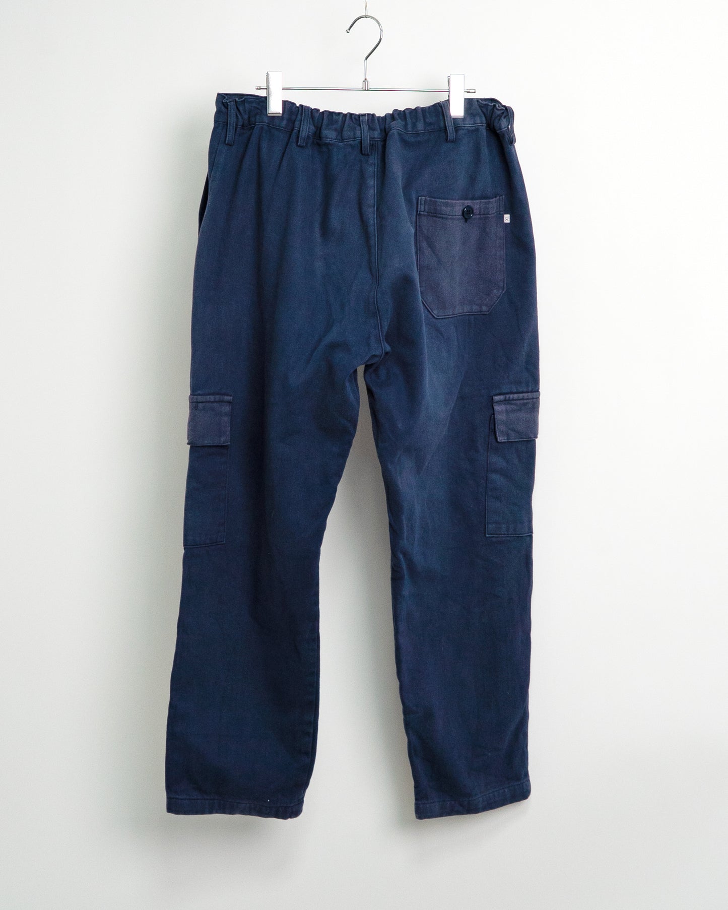 90s–00s Euro Corporate “ROMEO” Cargo Pants