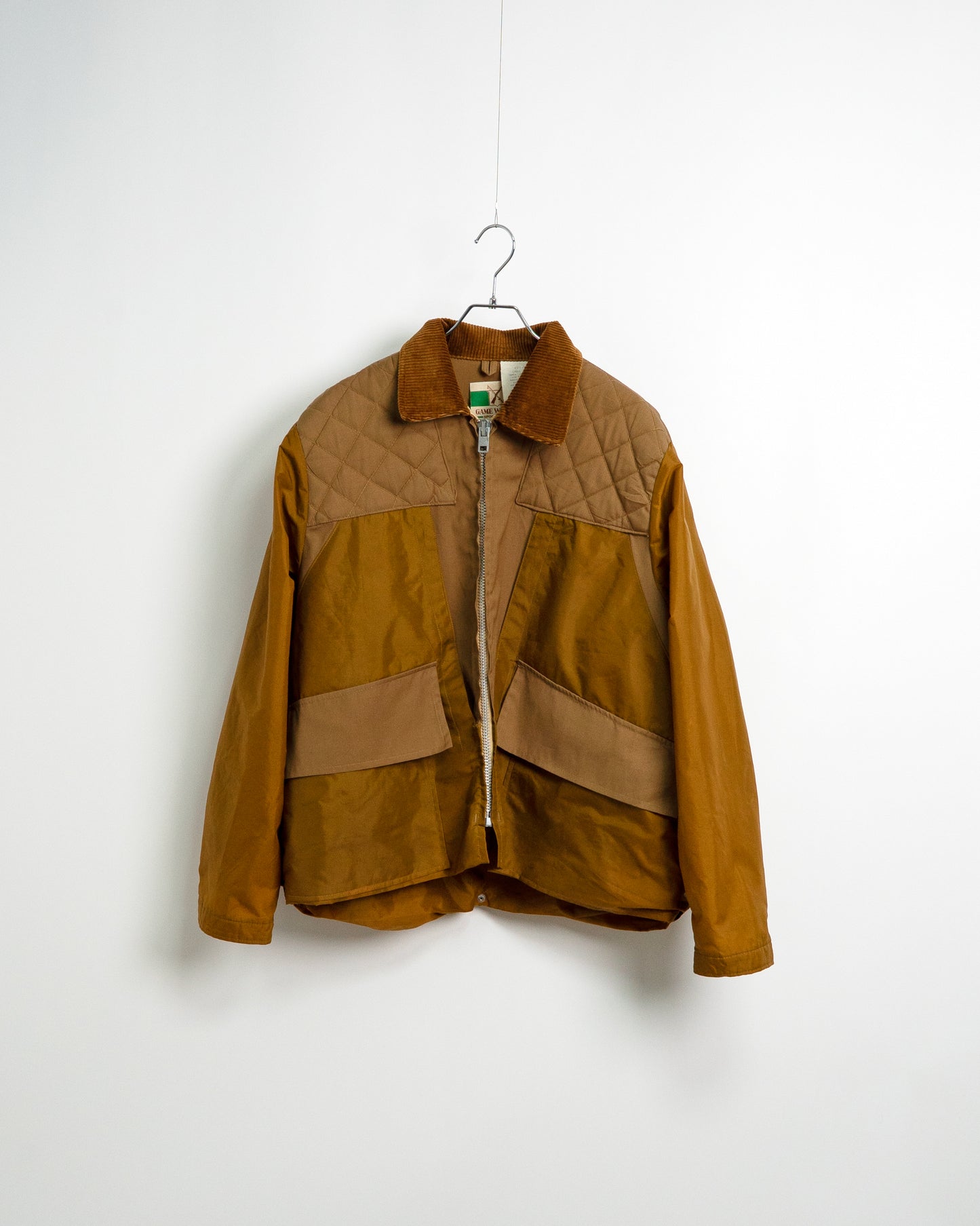 70s-80s Hunting Jacket