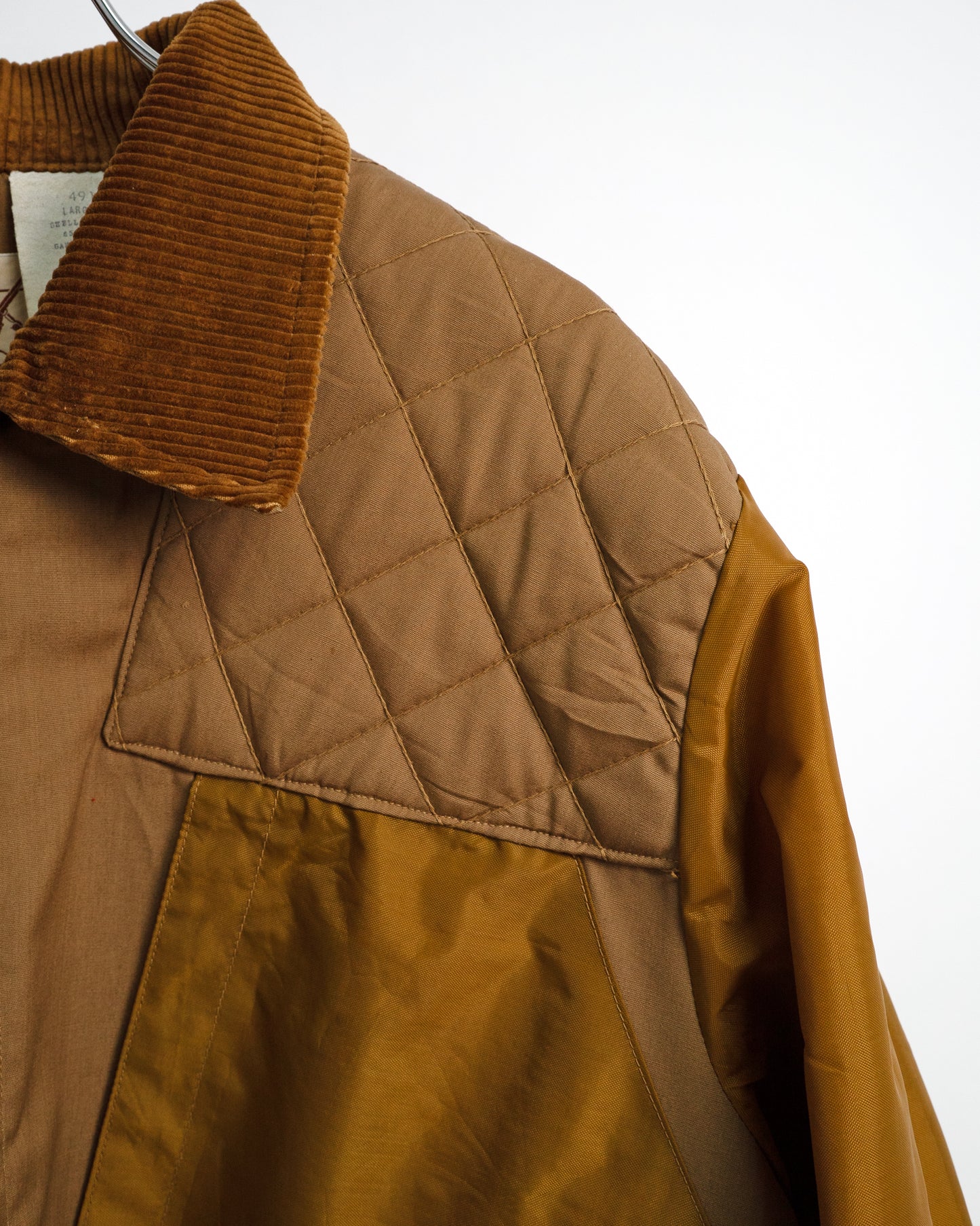 70s-80s Hunting Jacket
