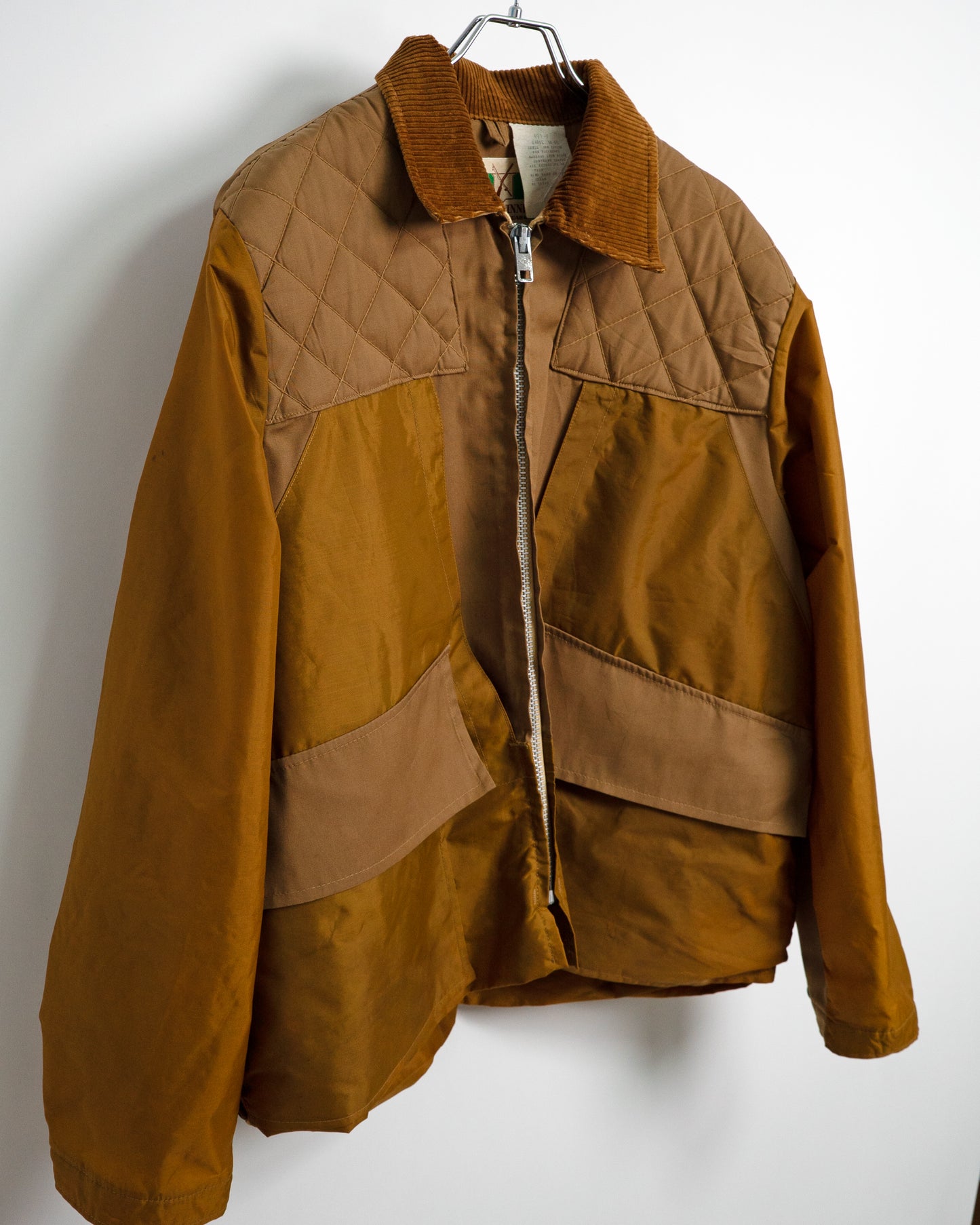 70s-80s Hunting Jacket