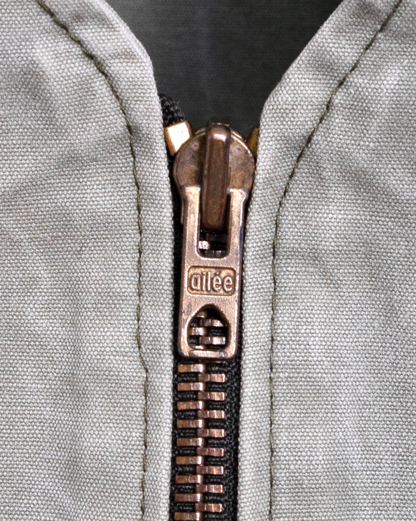 60s-70s French Hunting Vest