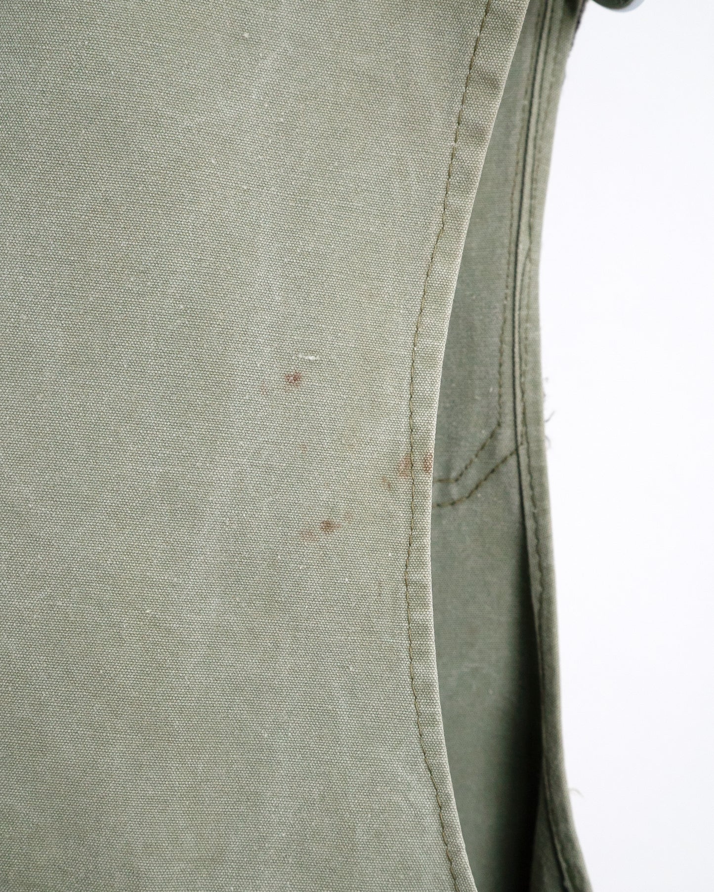 60s-70s French Hunting Vest