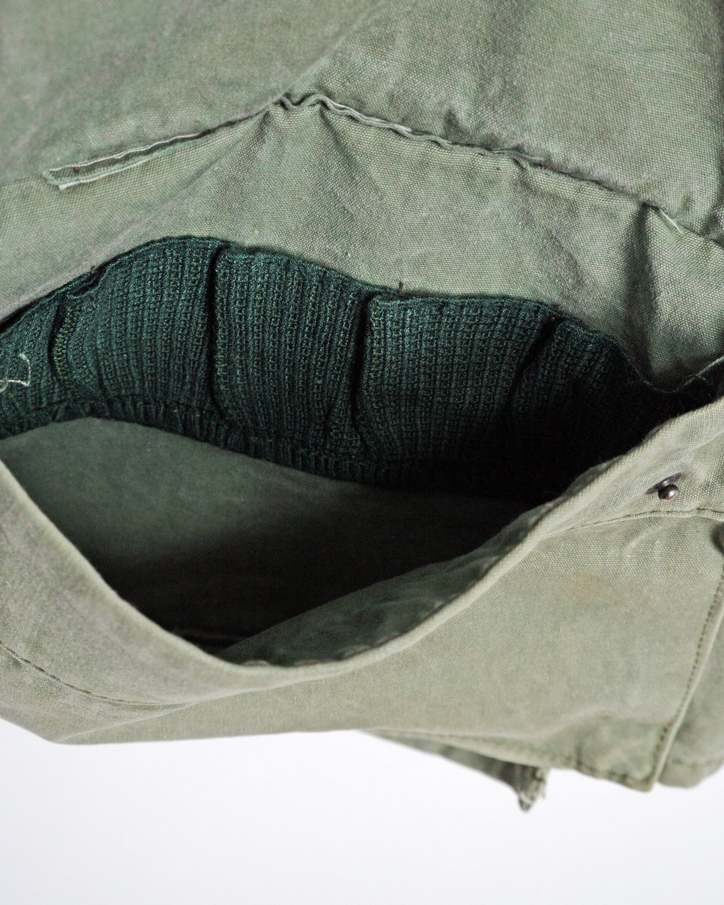 60s-70s French Hunting Vest