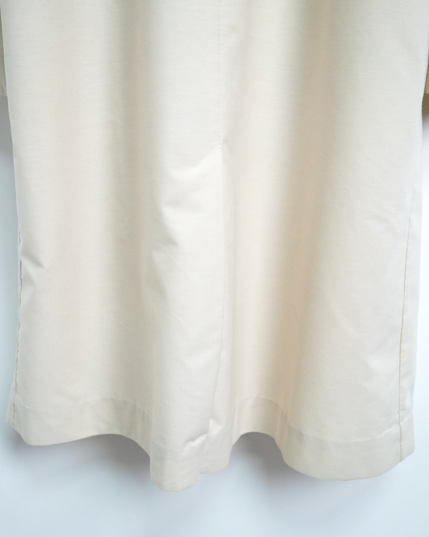 1960s-70s Balmacaan Coat