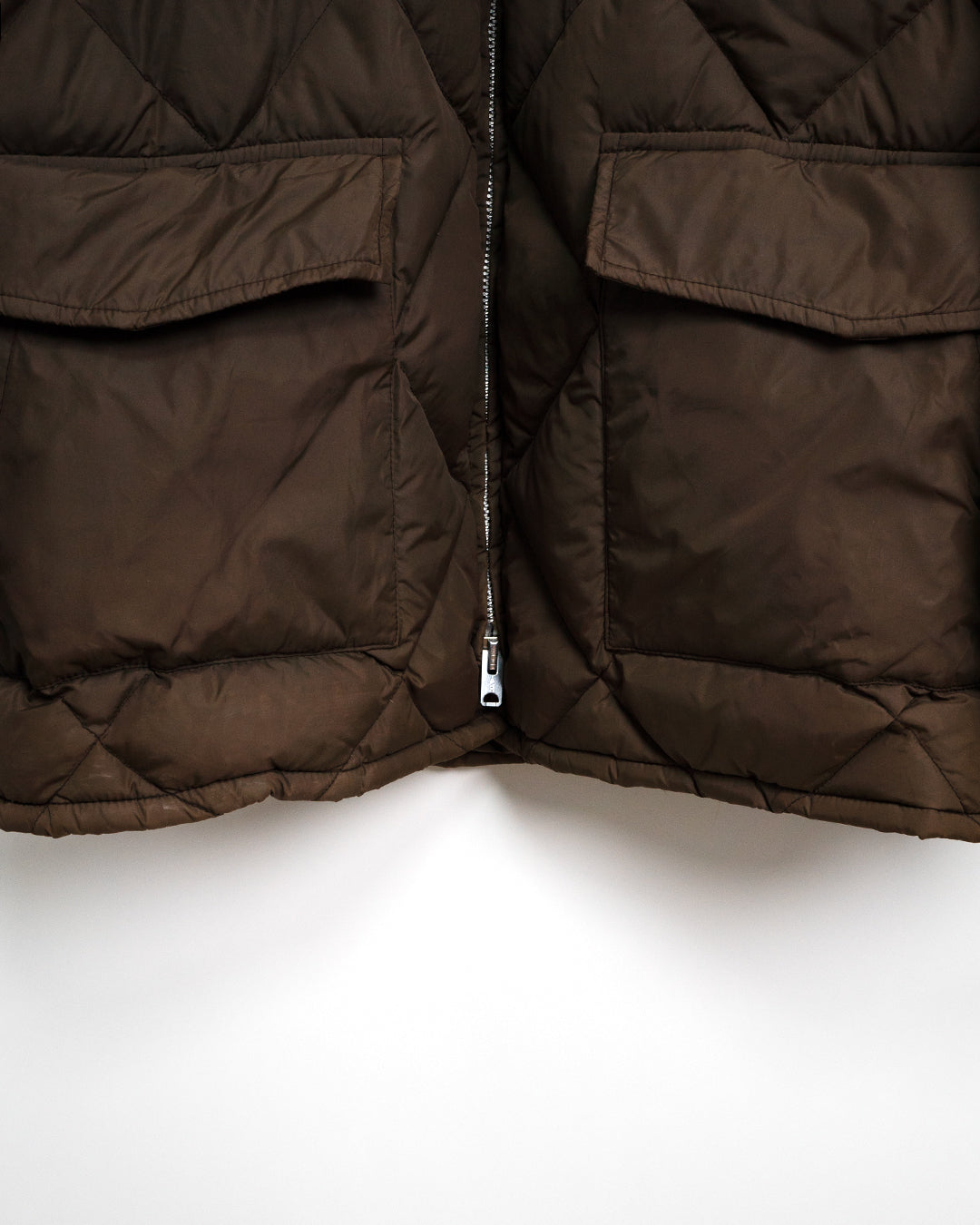 70's Down Jacket