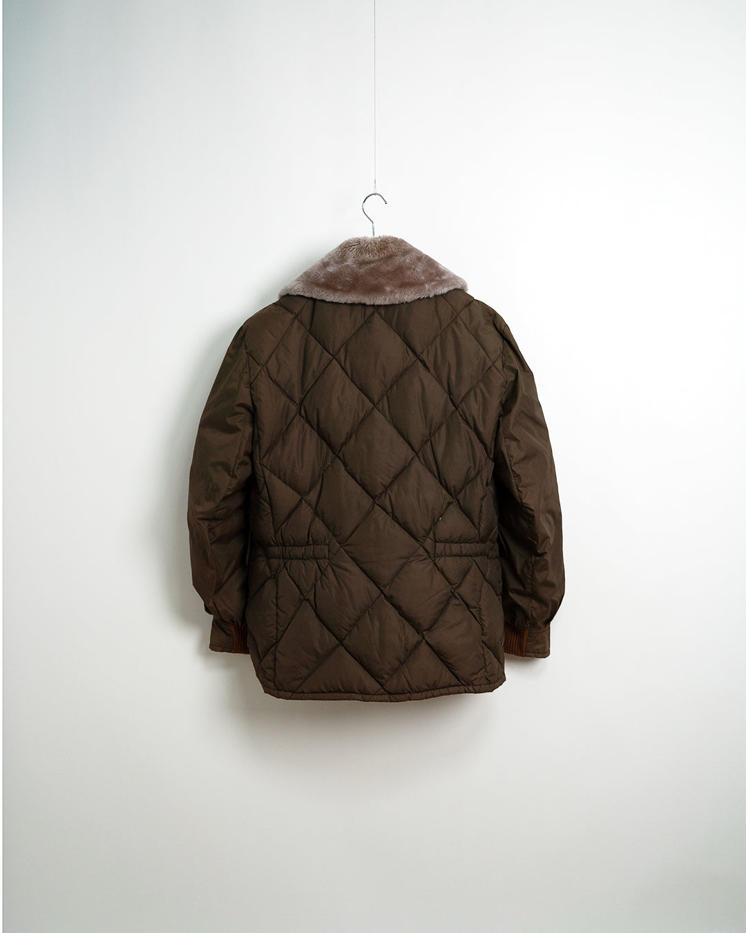 70's Down Jacket