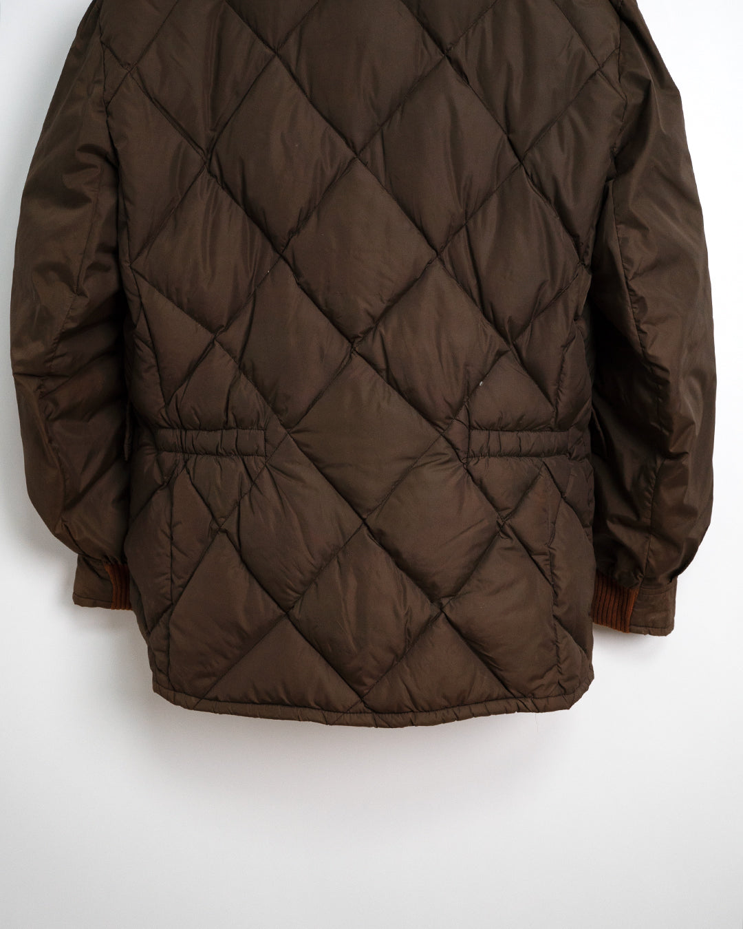 70's Down Jacket