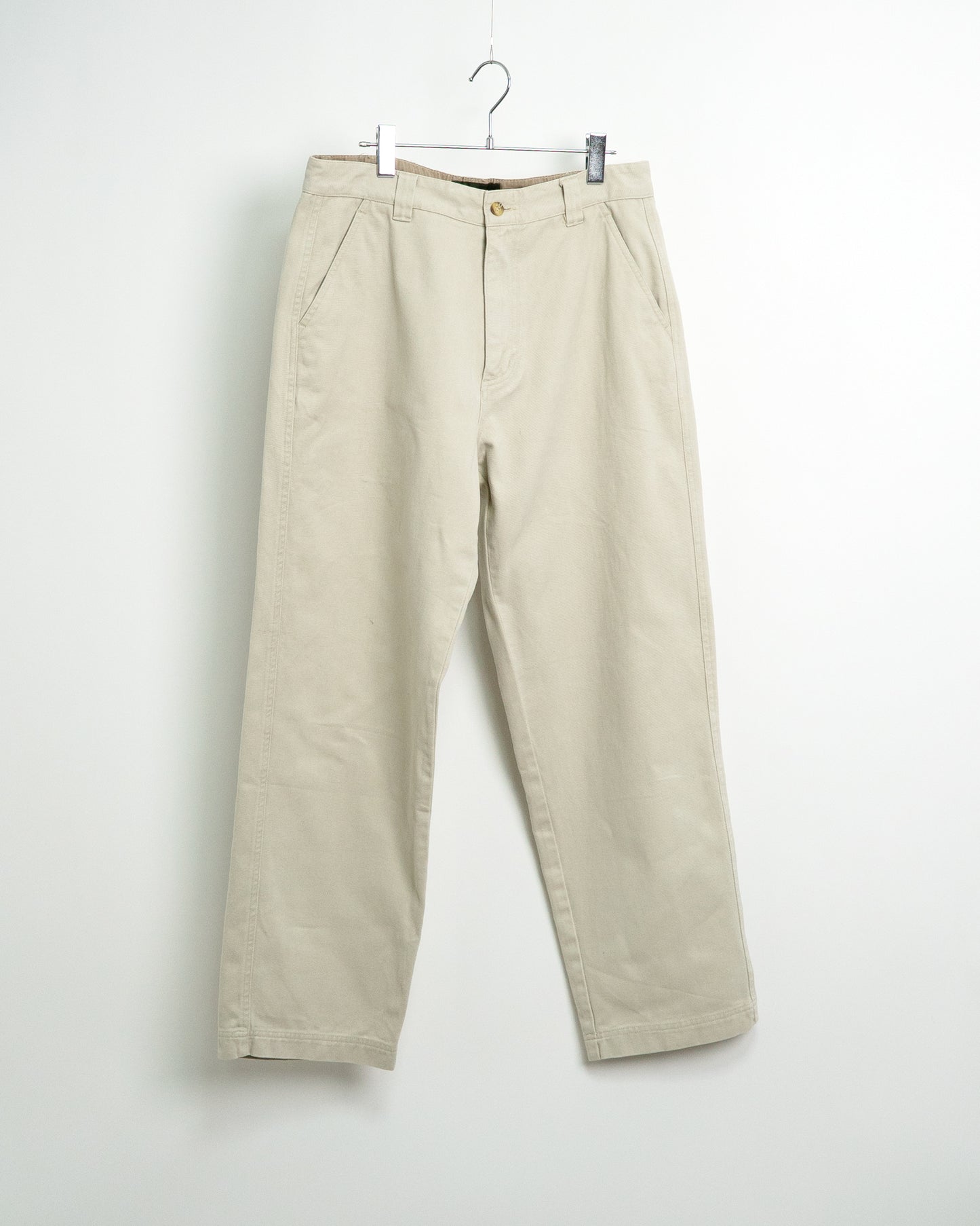 2000 Cotton Chinos