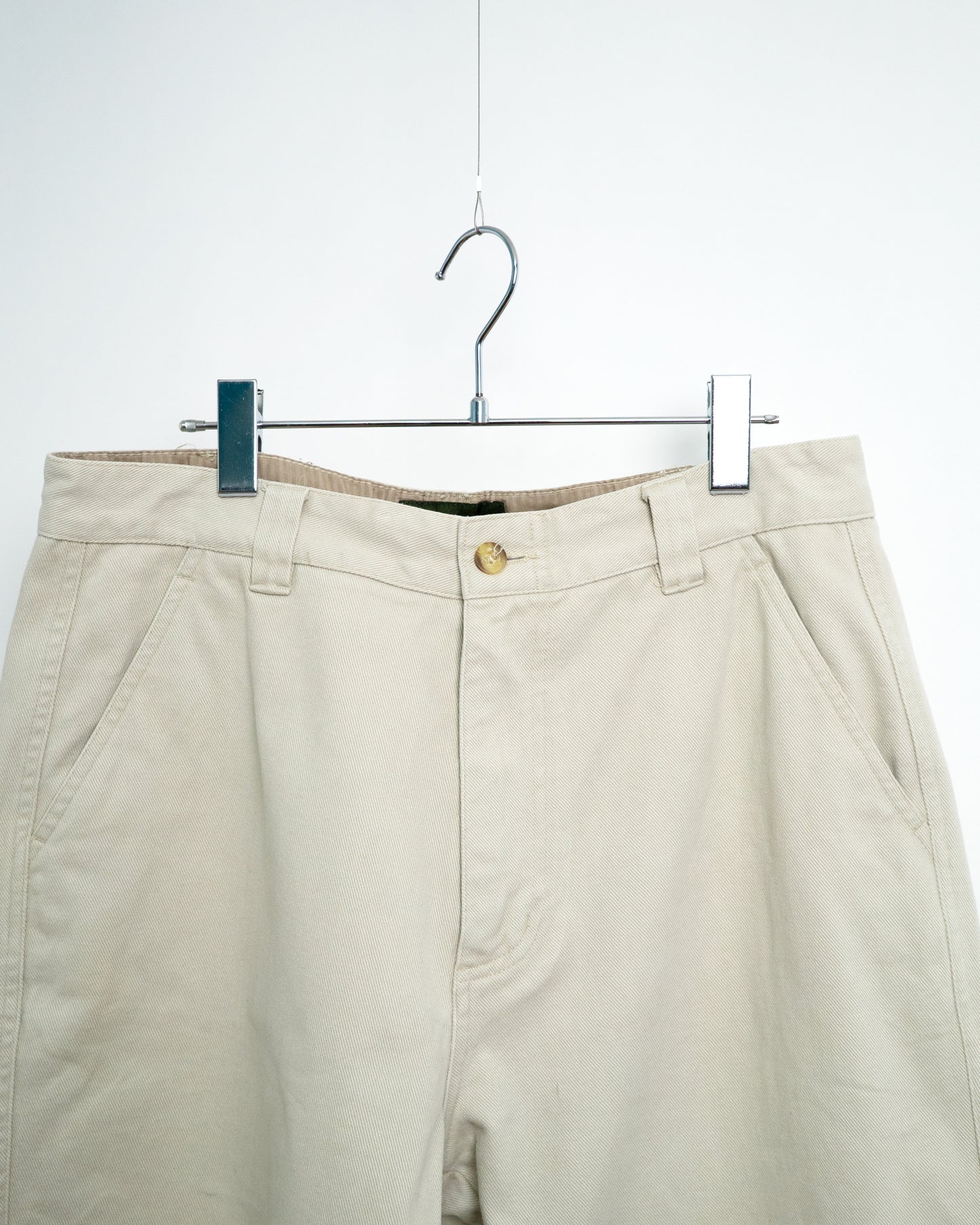 2000 Cotton Chinos