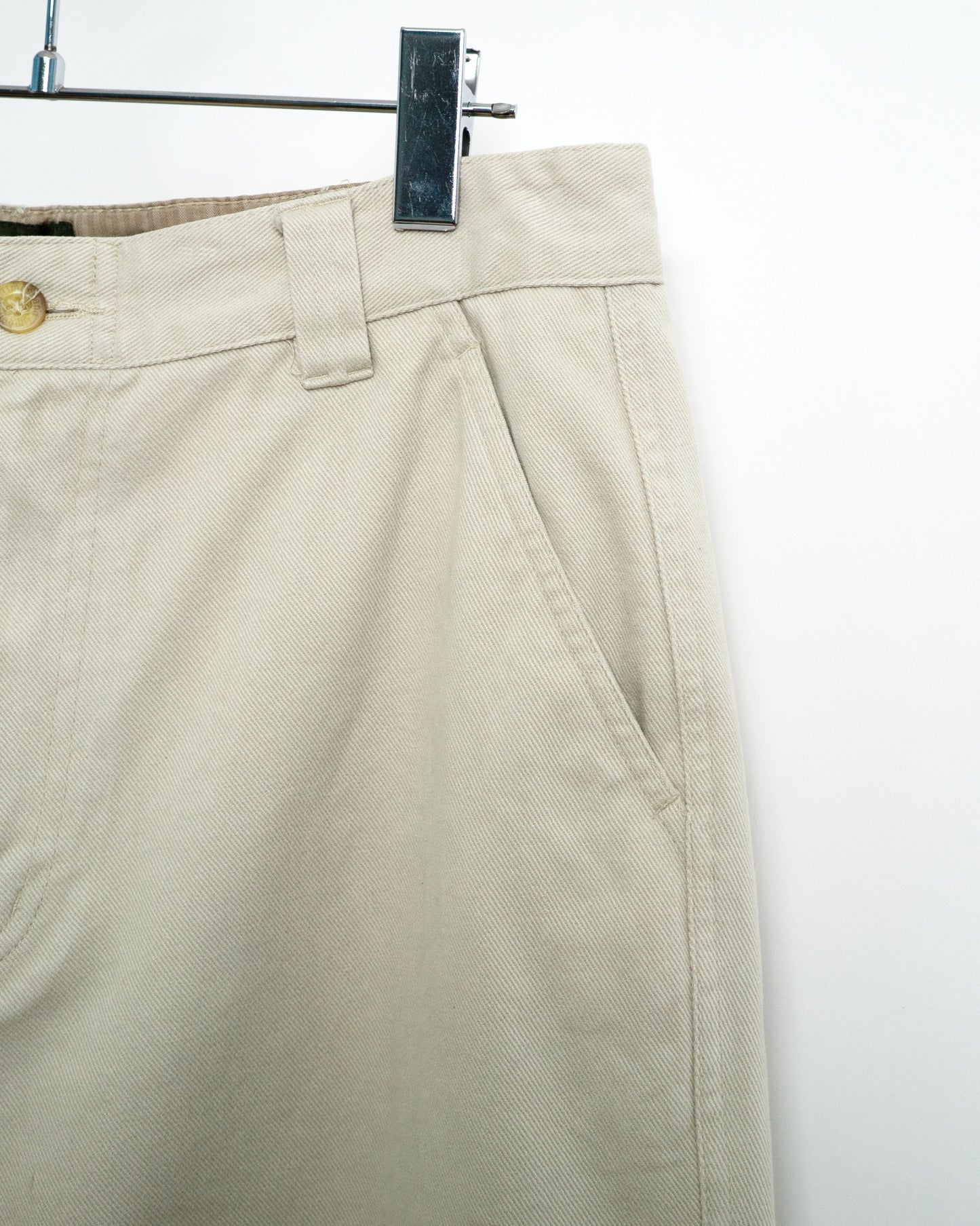 2000 Cotton Chinos