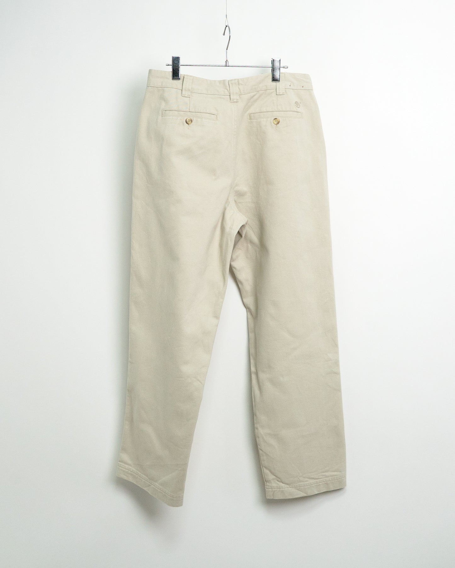 2000 Cotton Chinos