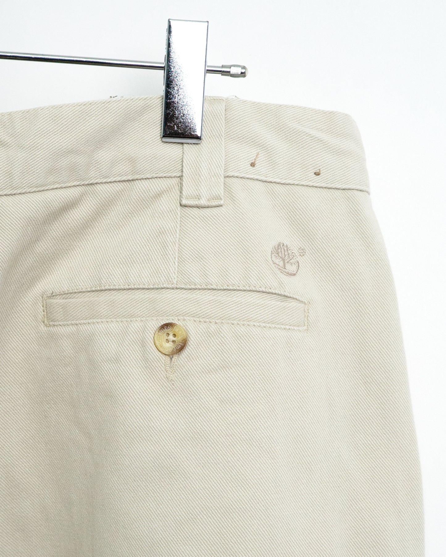 2000 Cotton Chinos