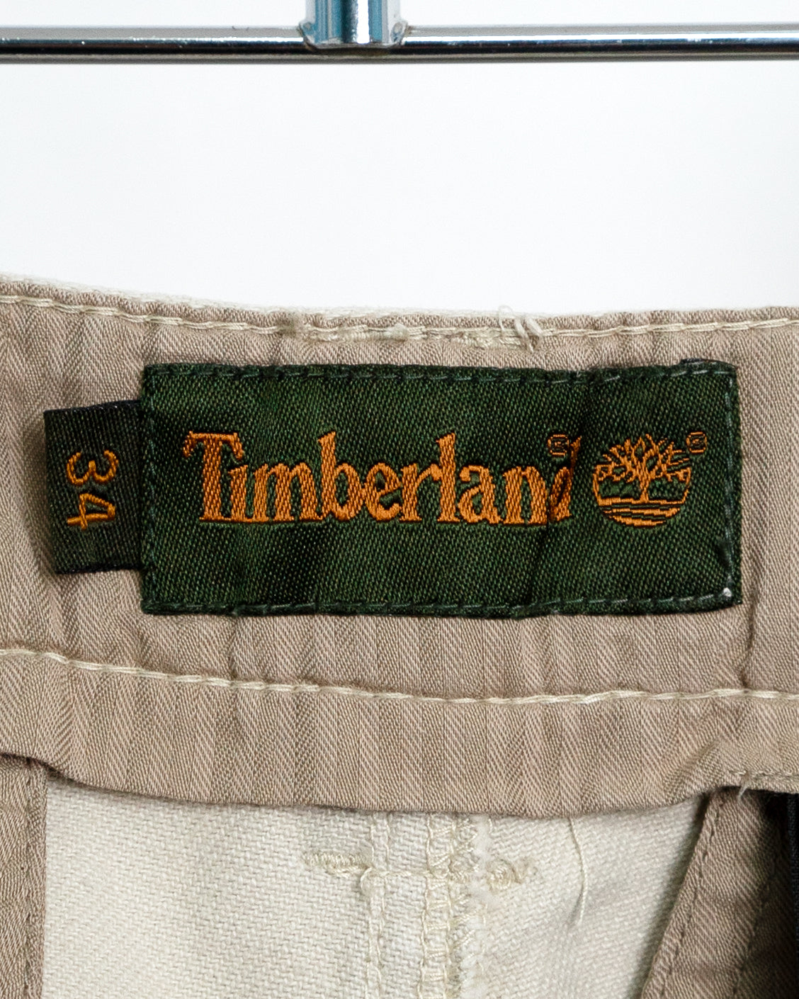 2000 Cotton Chinos