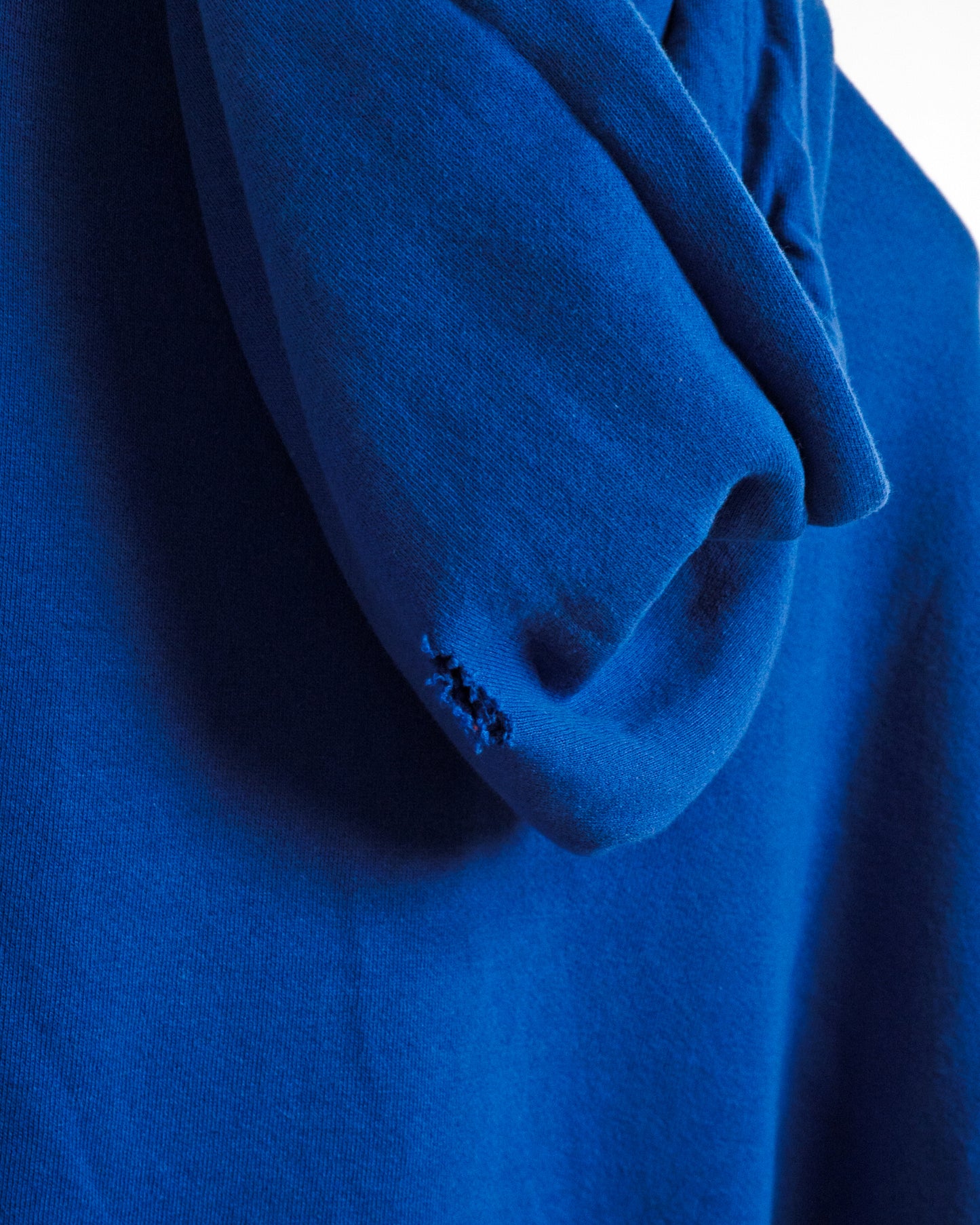 Zip Hoodie "Record Printing Company"