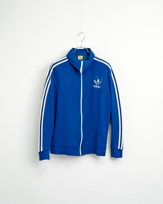70s-80s West German Track Jacket