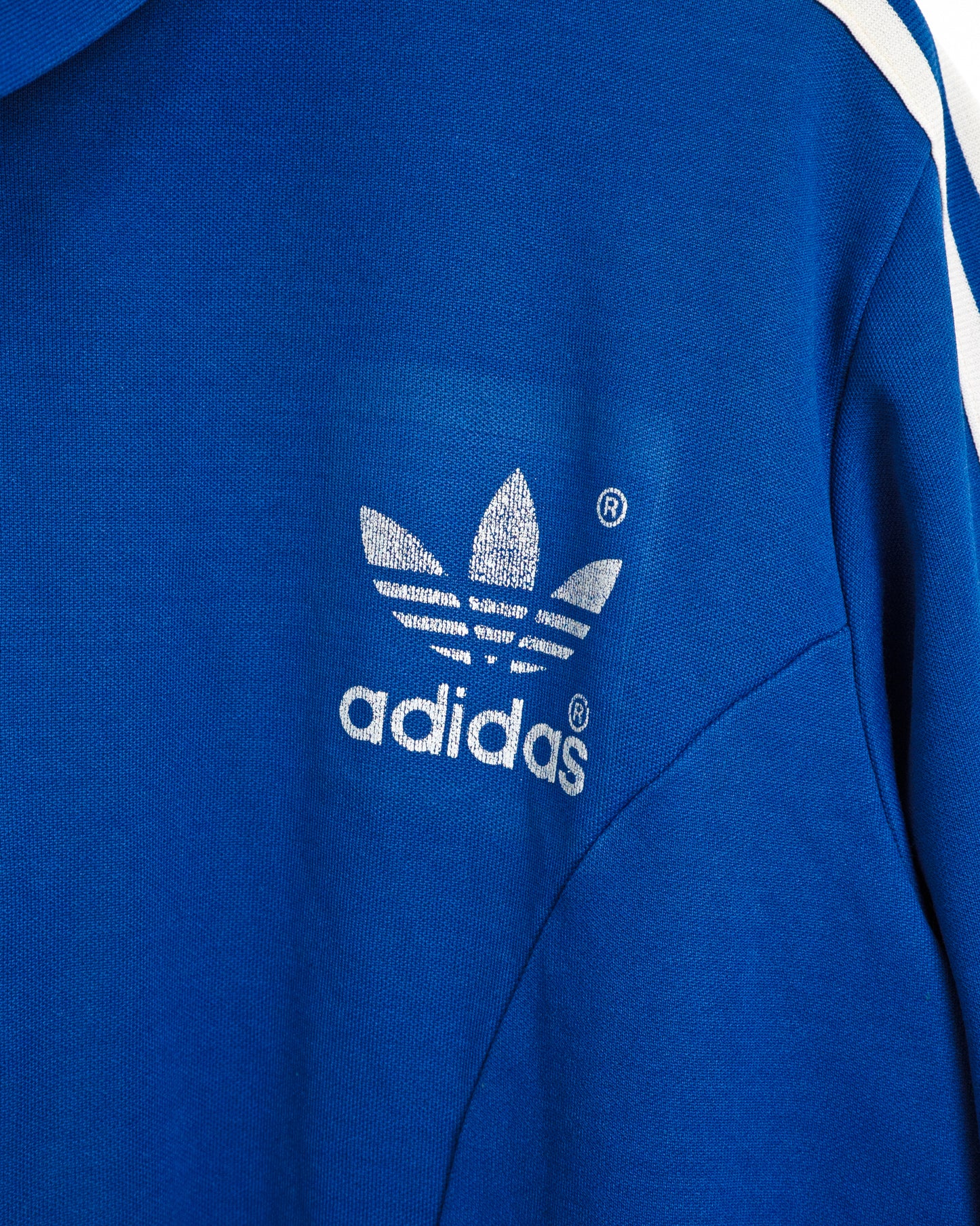 70s-80s West German Track Jacket