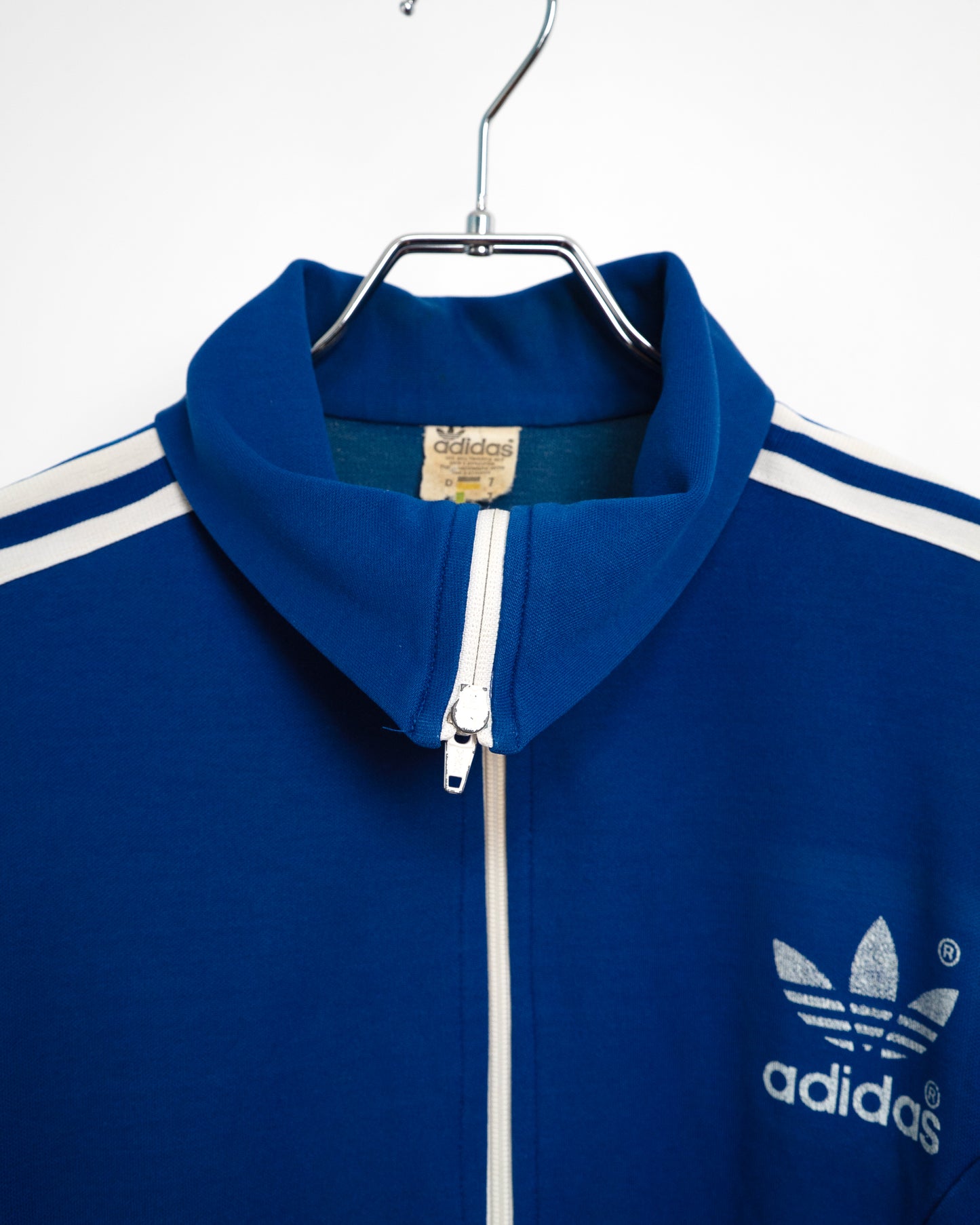70s-80s West German Track Jacket