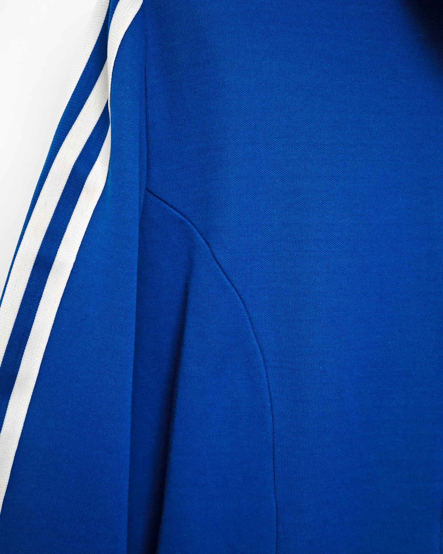 70s-80s West German Track Jacket